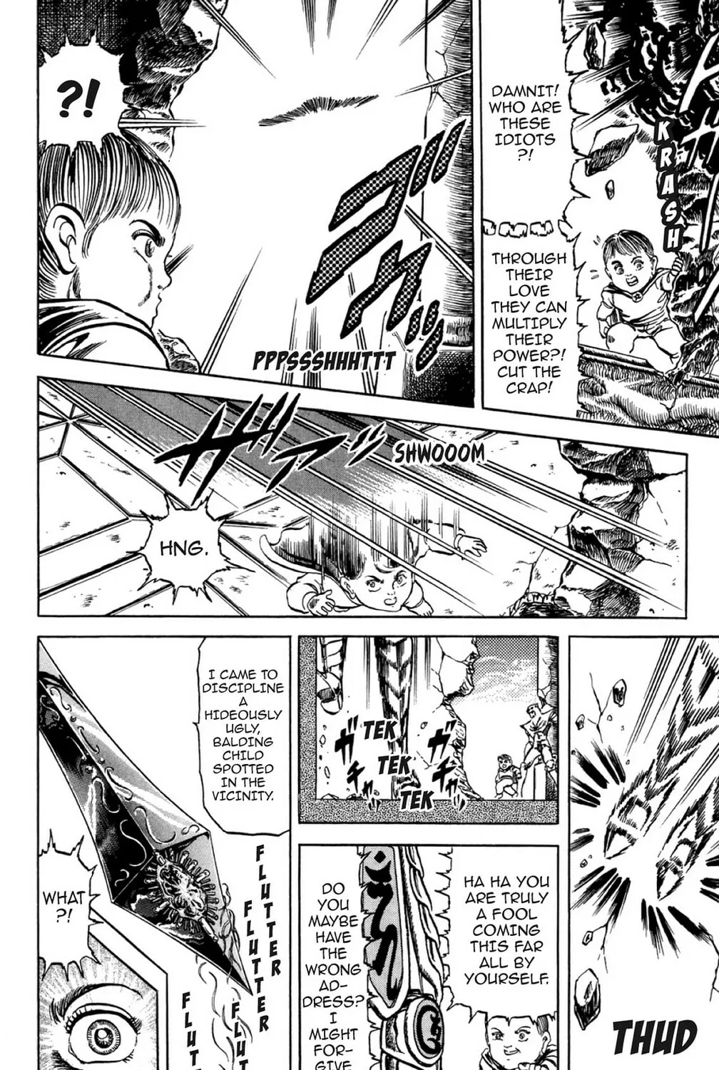 Read God Sider chapter 35 image 38 on Lezhin