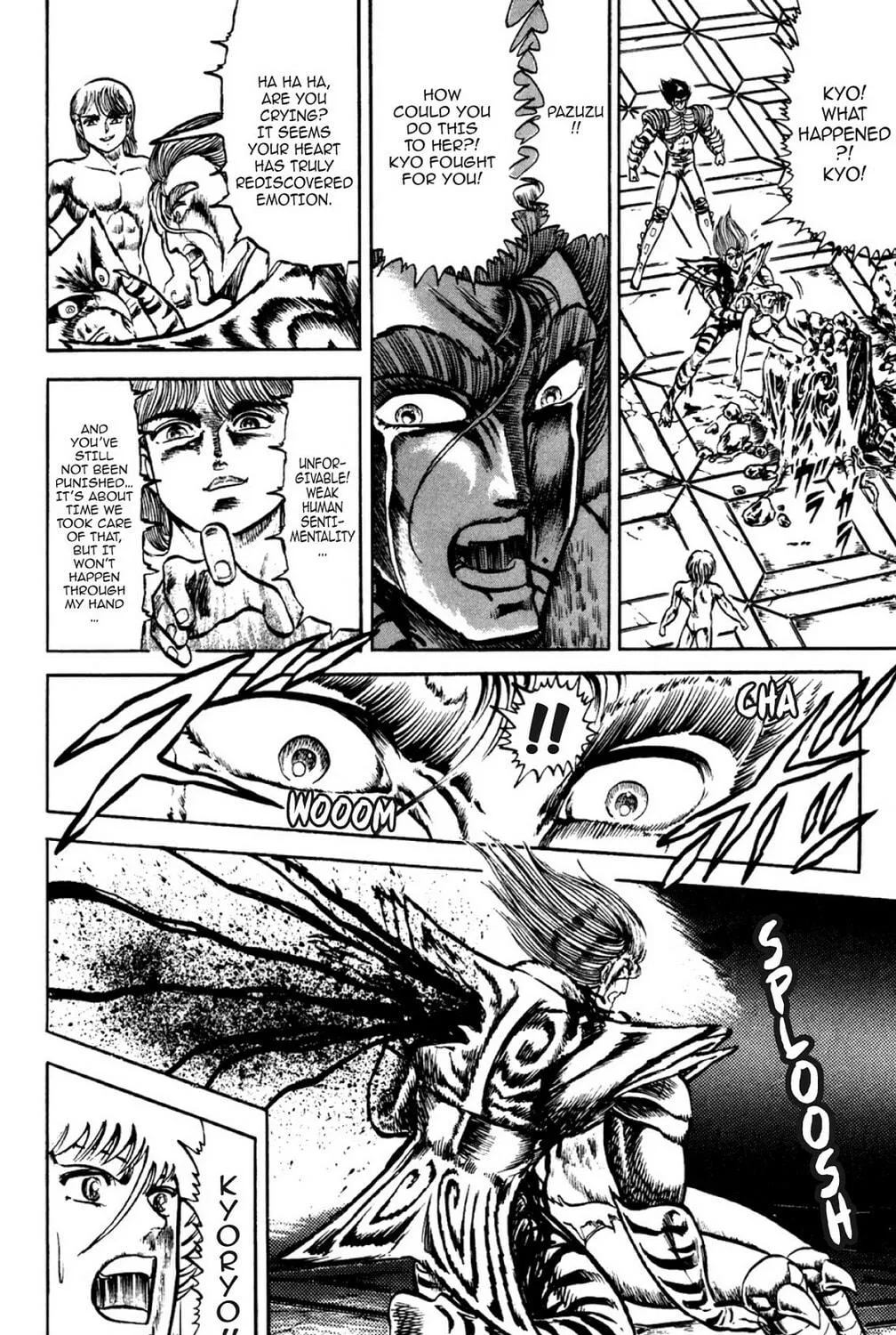 Read God Sider chapter 37 image 10 on Lezhin