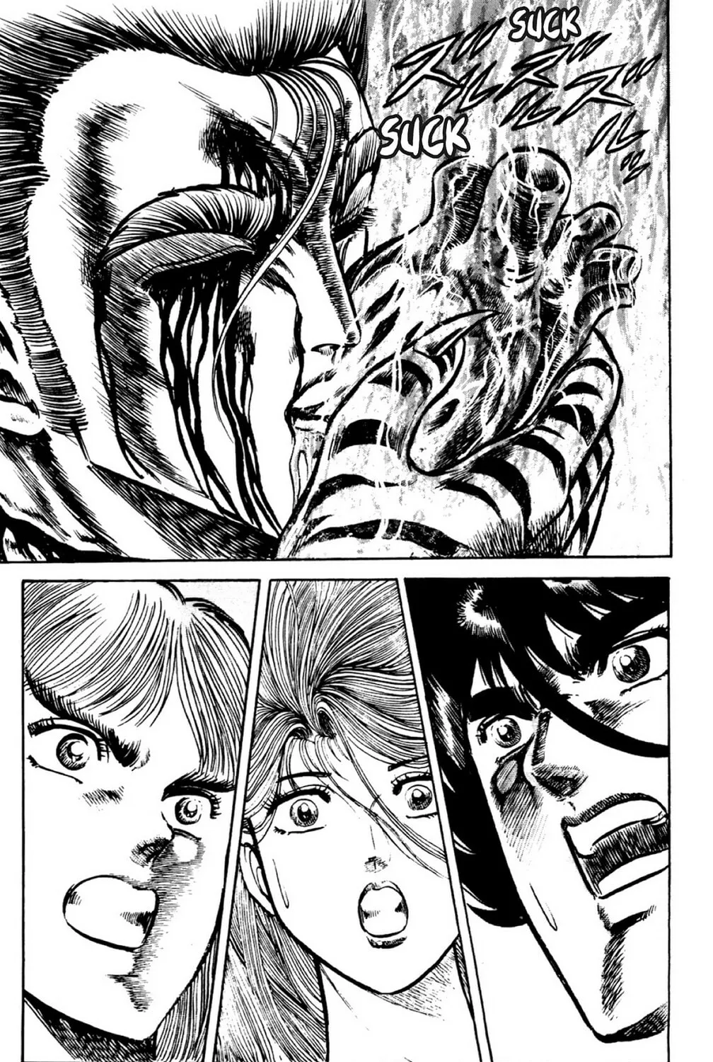 Read God Sider chapter 37 image 20 on Lezhin