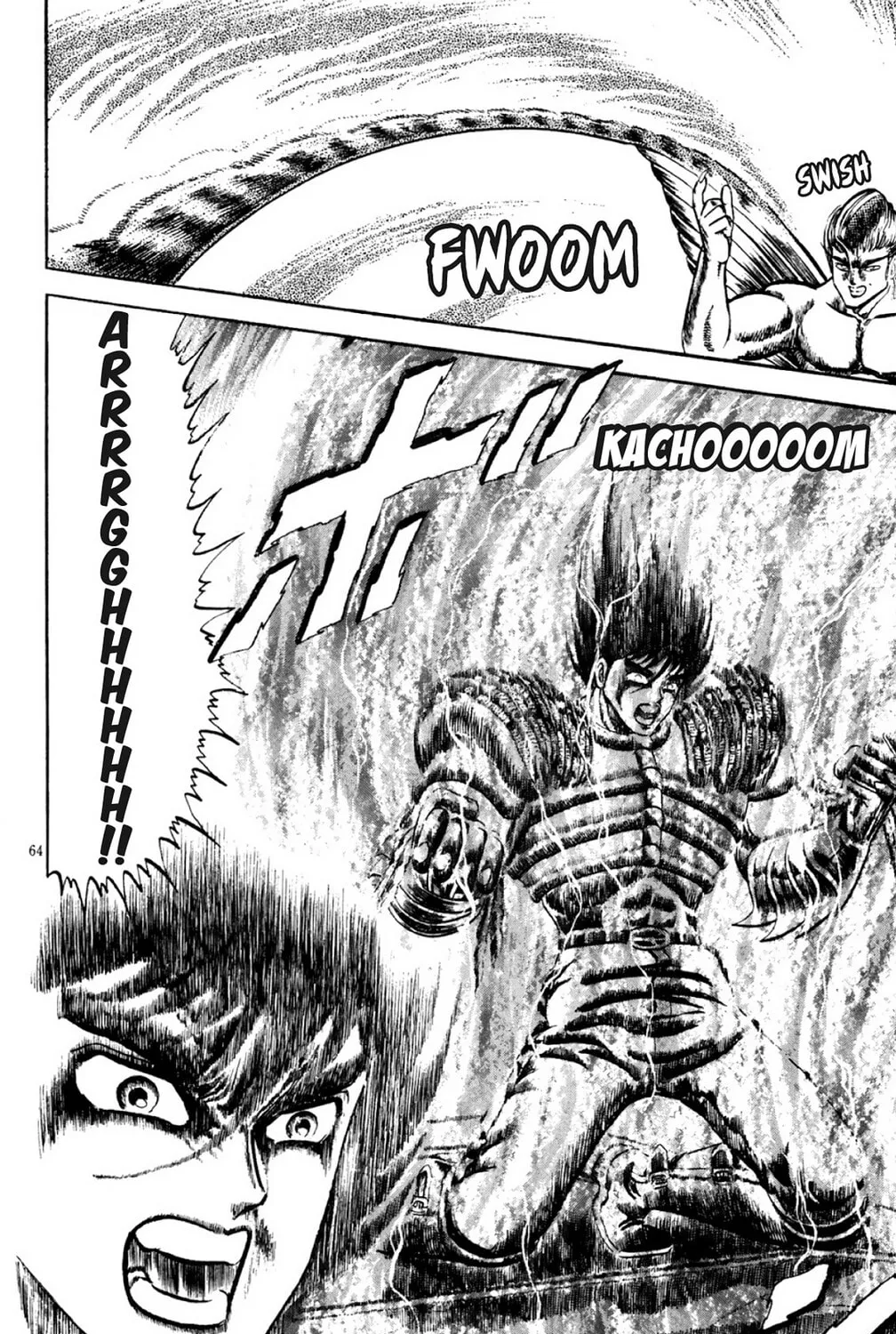 Read God Sider chapter 39 image 20 on Lezhin