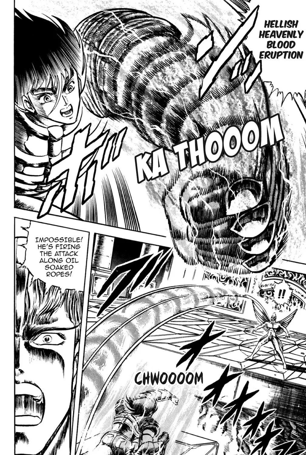 Read God Sider chapter 39 image 24 on Lezhin
