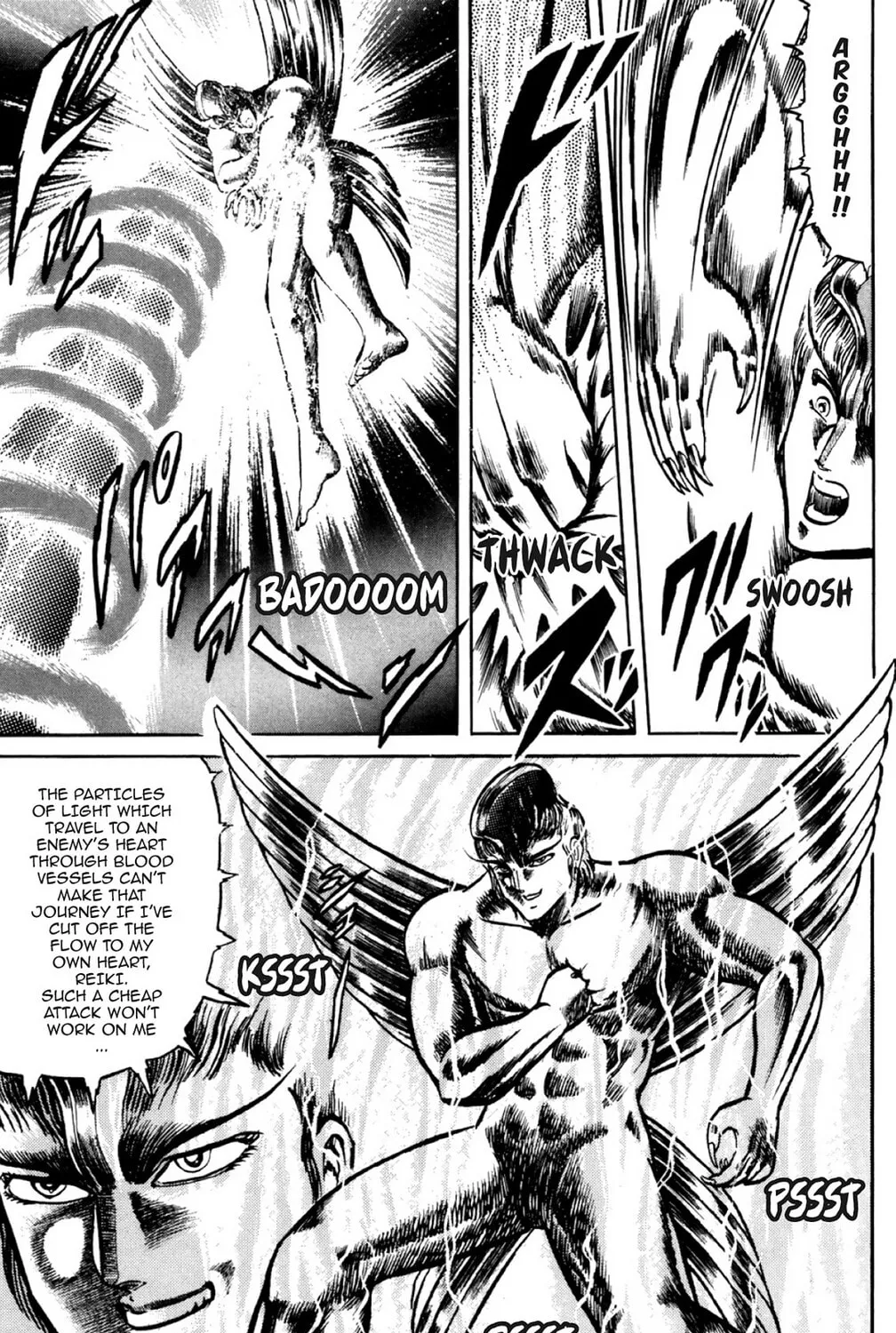 Read God Sider chapter 39 image 26 on Lezhin