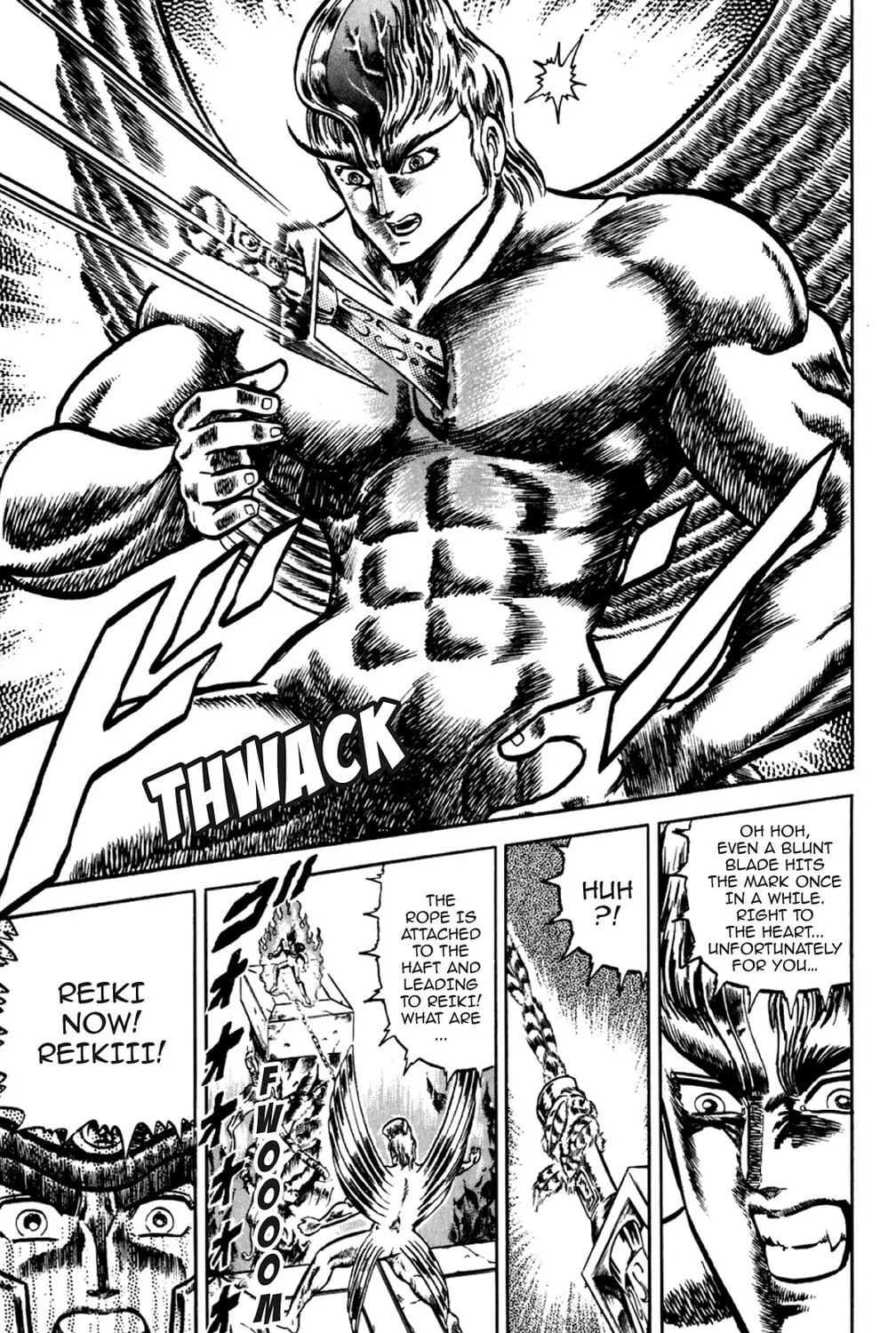 Read God Sider chapter 39 image 30 on Lezhin
