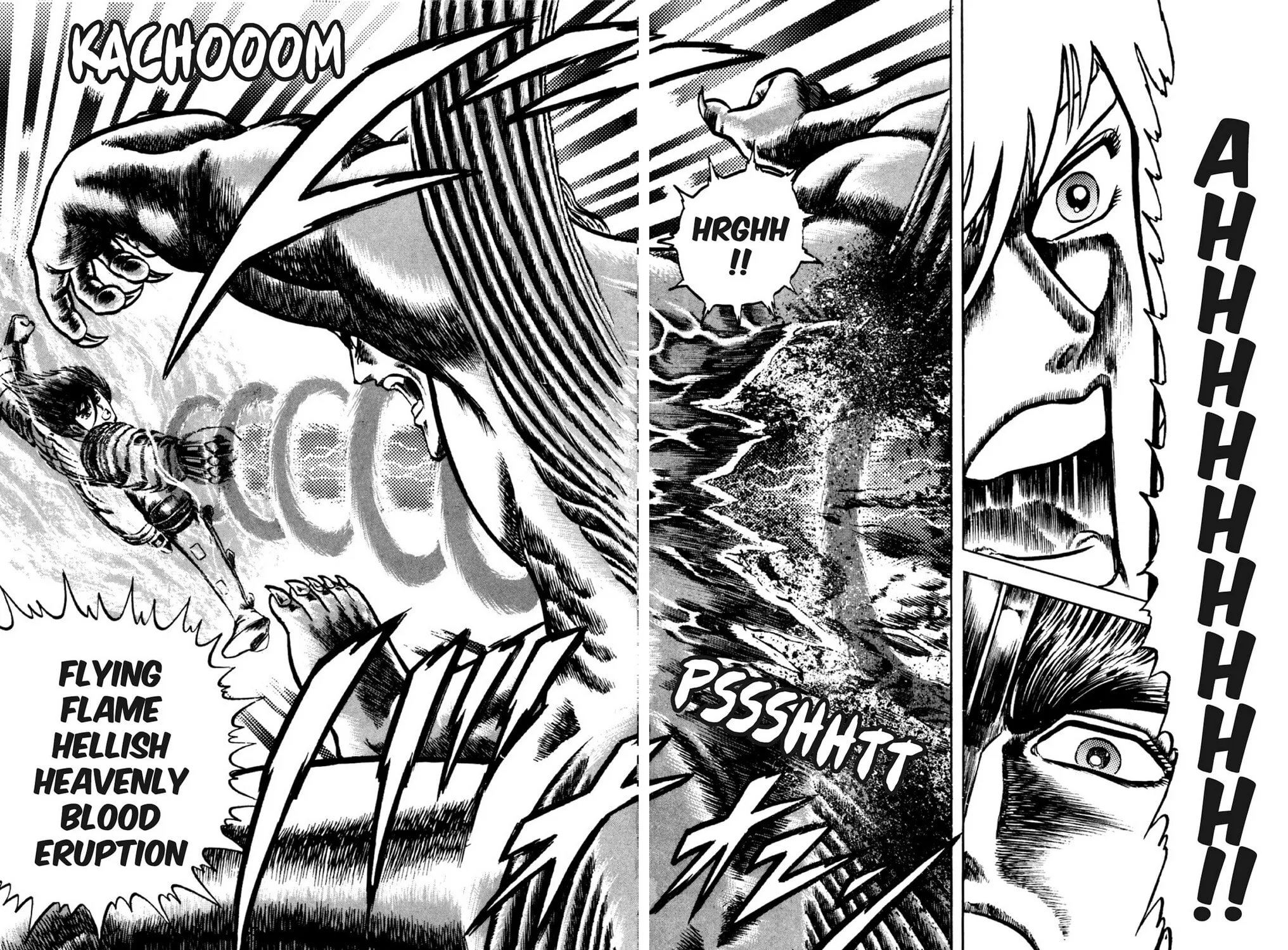 Read God Sider chapter 39 image 32 on Lezhin
