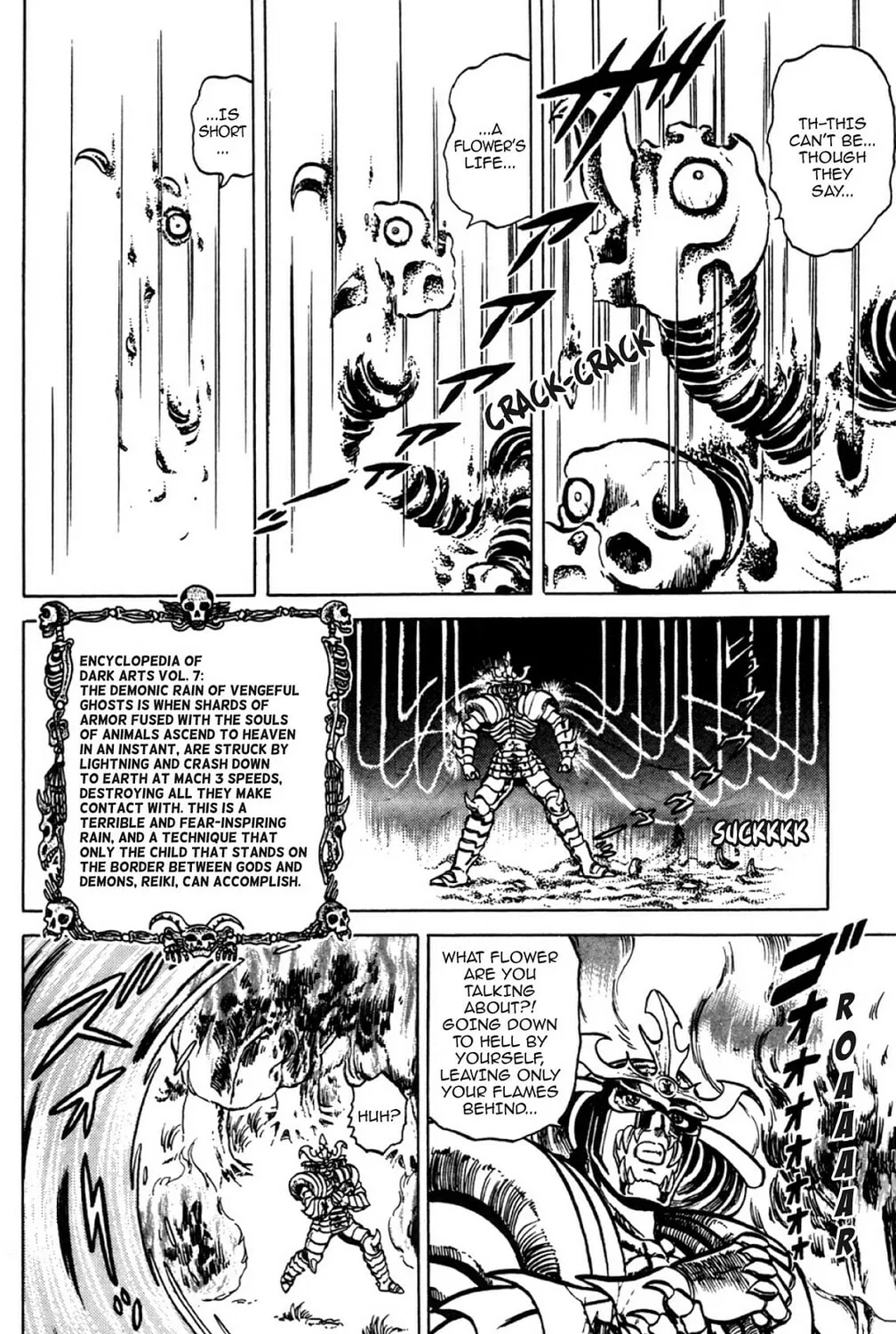 Read God Sider chapter 4 image 26 on Lezhin