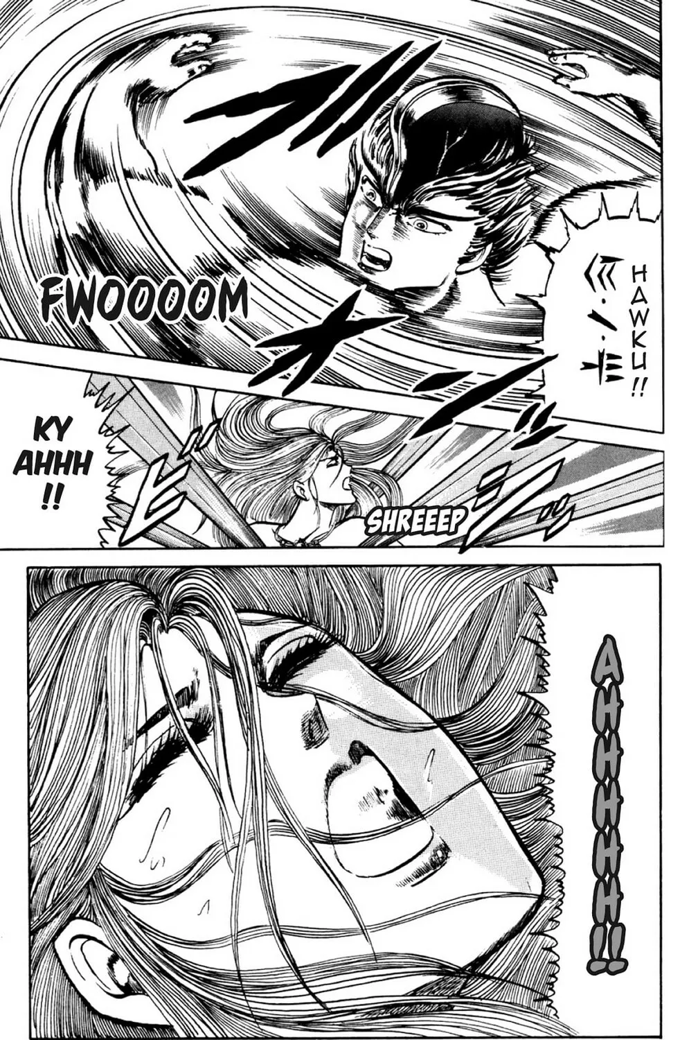 Read God Sider chapter 40 image 18 on Lezhin