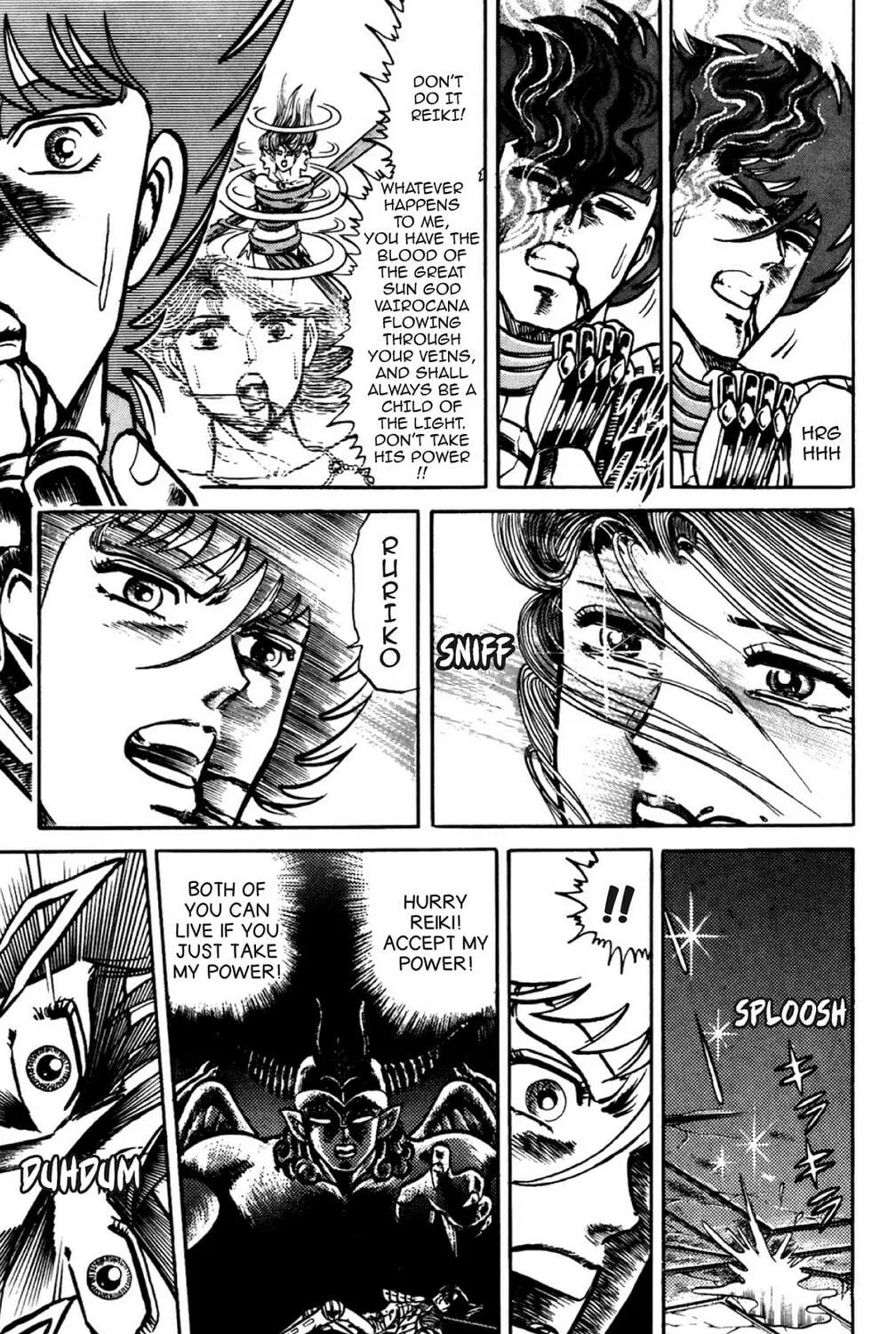 Read God Sider chapter 40 image 28 on Lezhin