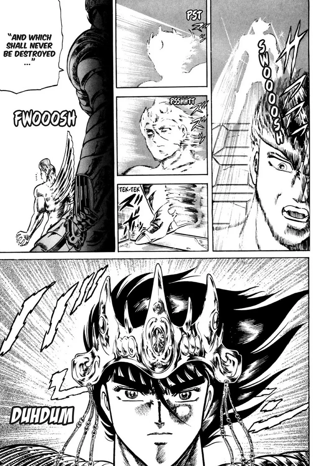 Read God Sider chapter 41 image 12 on Lezhin