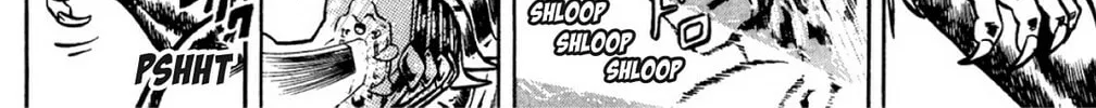 Read God Sider chapter 41 image 19 on Lezhin