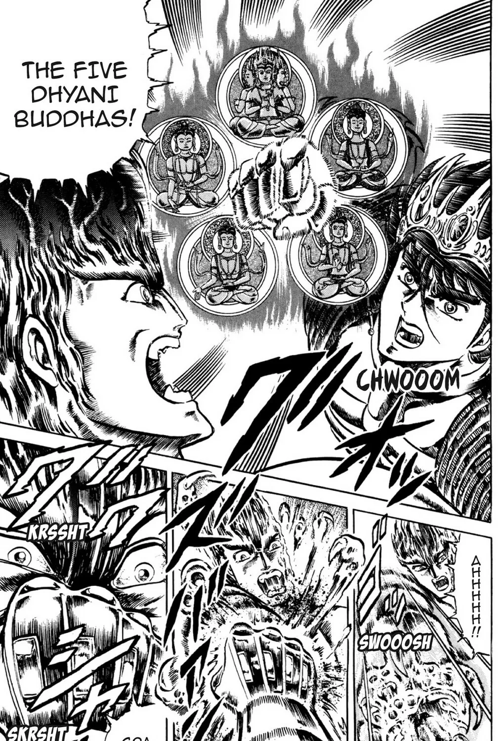 Read God Sider chapter 41 image 20 on Lezhin