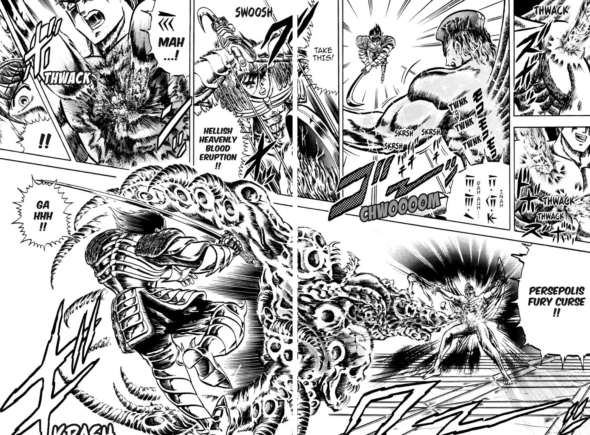 Read God Sider chapter 41 image 8 on Lezhin