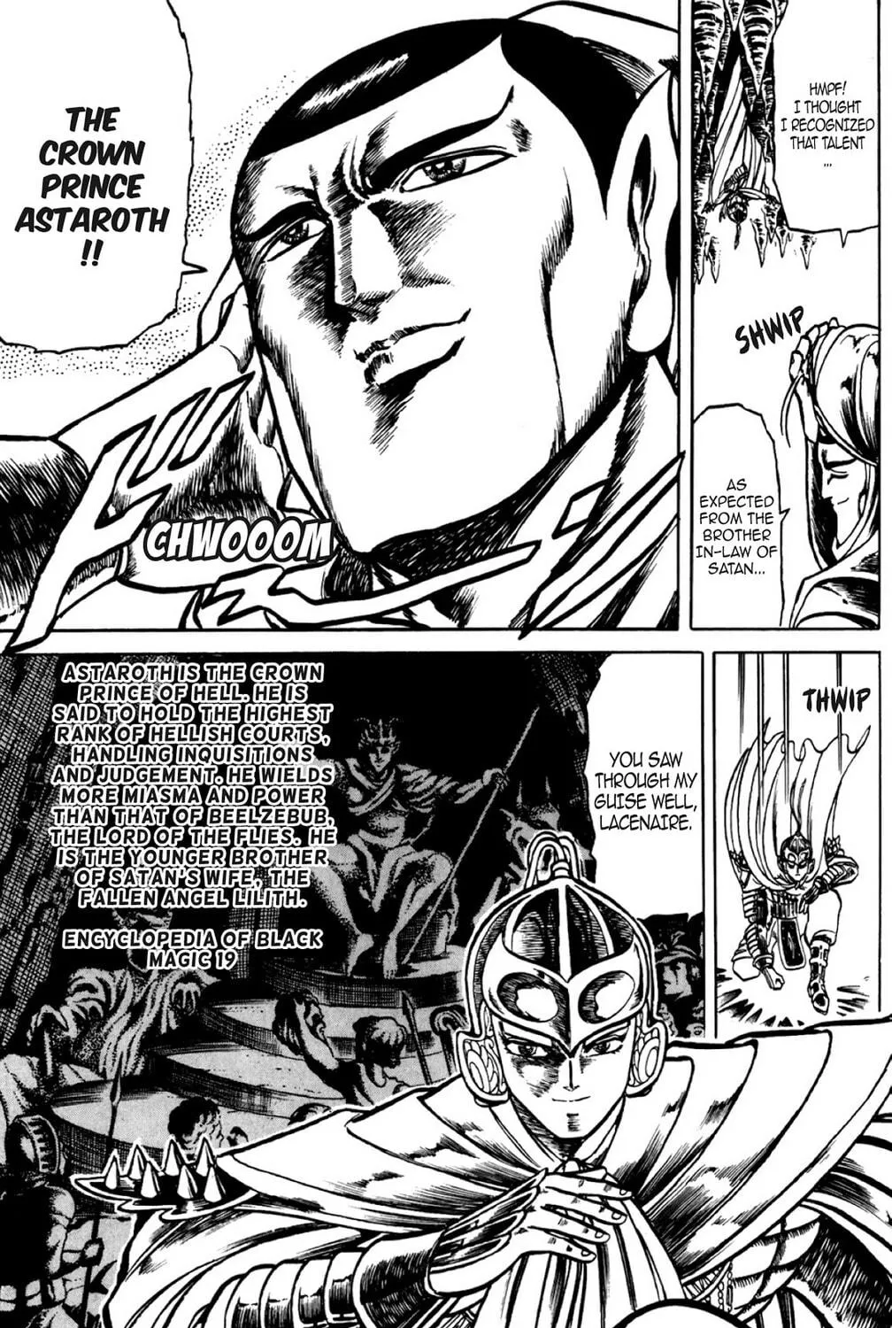 Read God Sider chapter 42 image 10 on Lezhin