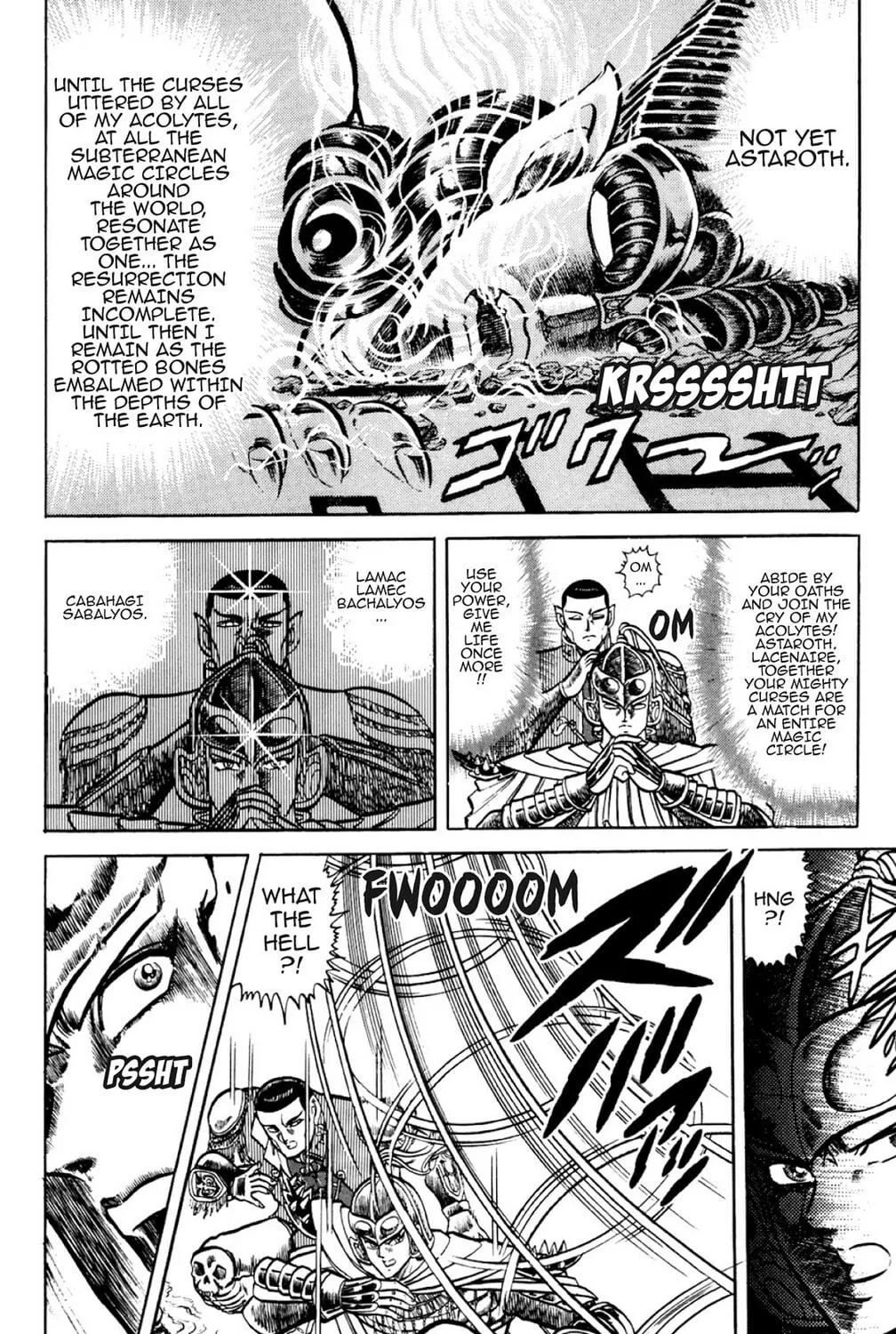 Read God Sider chapter 42 image 16 on Lezhin