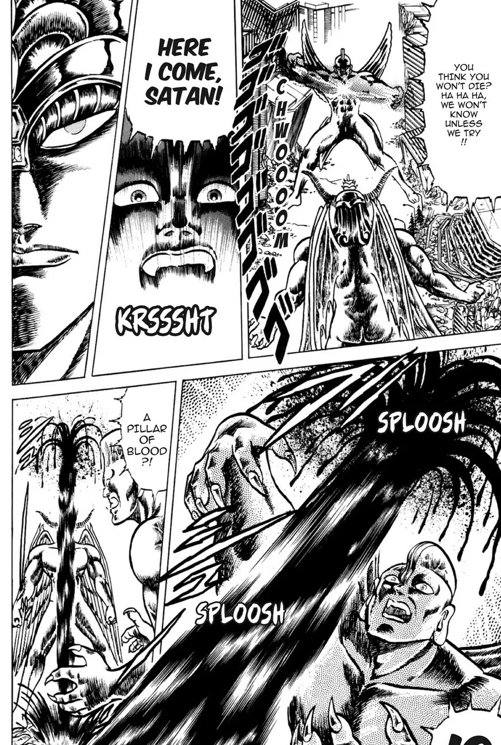 Read God Sider chapter 43 image 26 on Lezhin