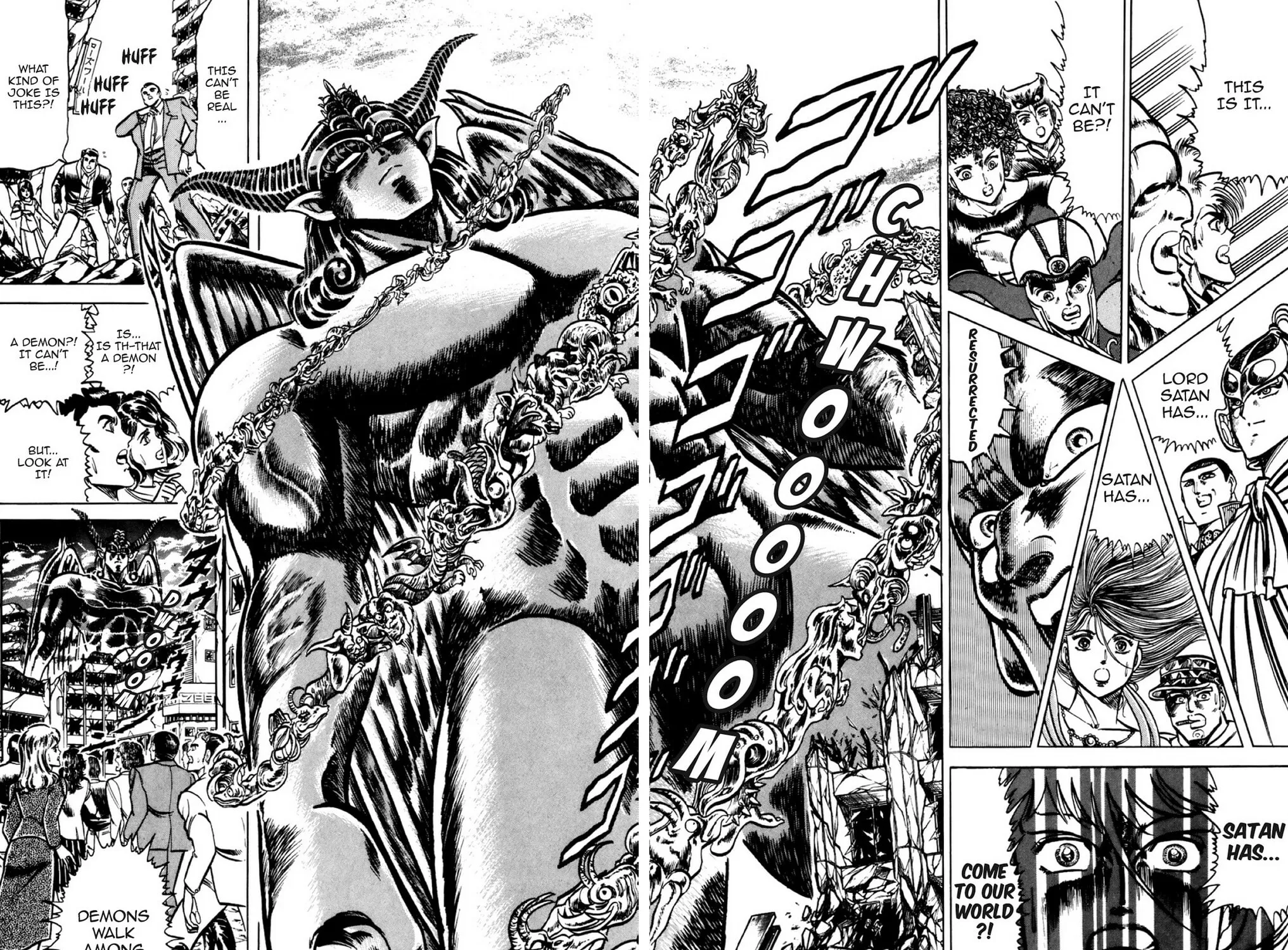 Read God Sider chapter 43 image 4 on Lezhin
