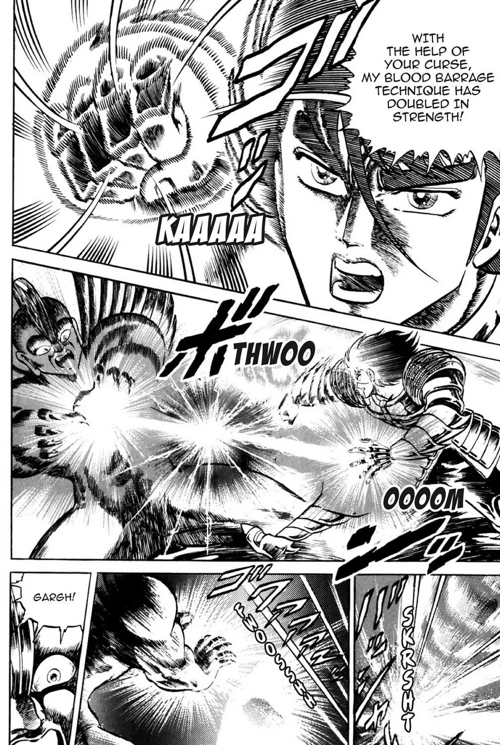 Read God Sider chapter 44 image 10 on Lezhin