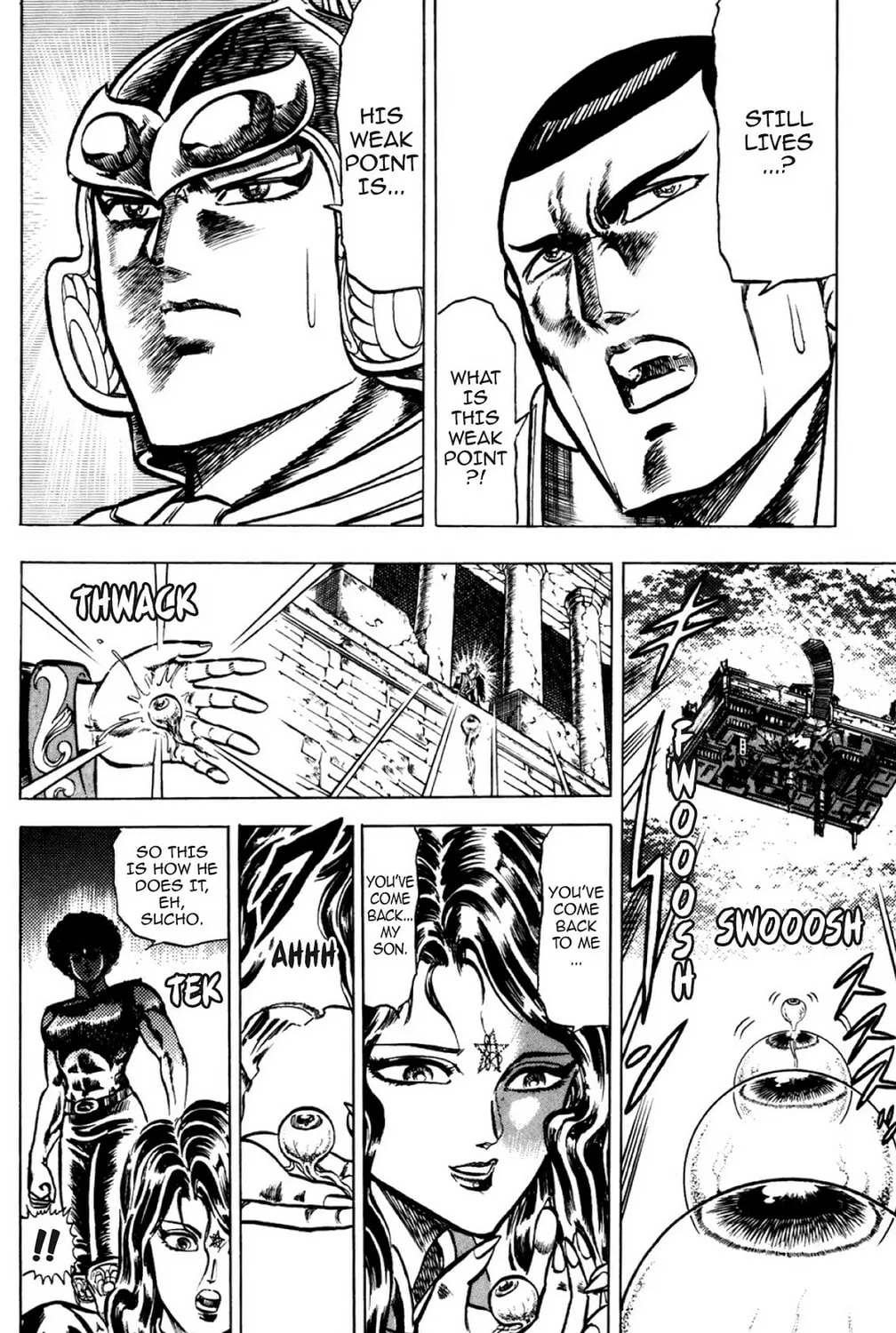 Read God Sider chapter 44 image 18 on Lezhin