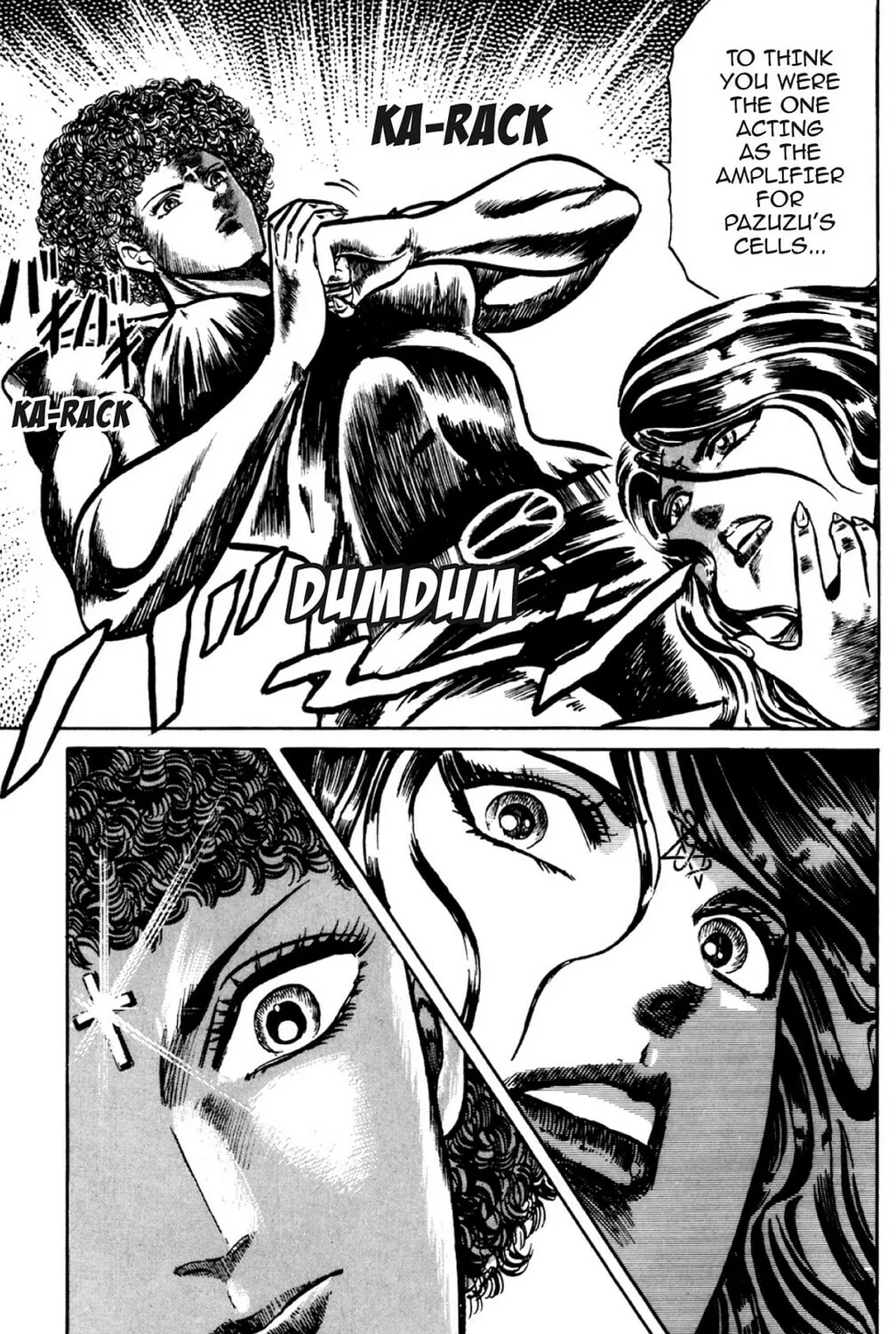 Read God Sider chapter 44 image 20 on Lezhin