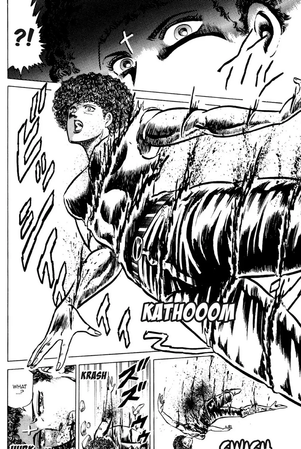 Read God Sider chapter 44 image 26 on Lezhin