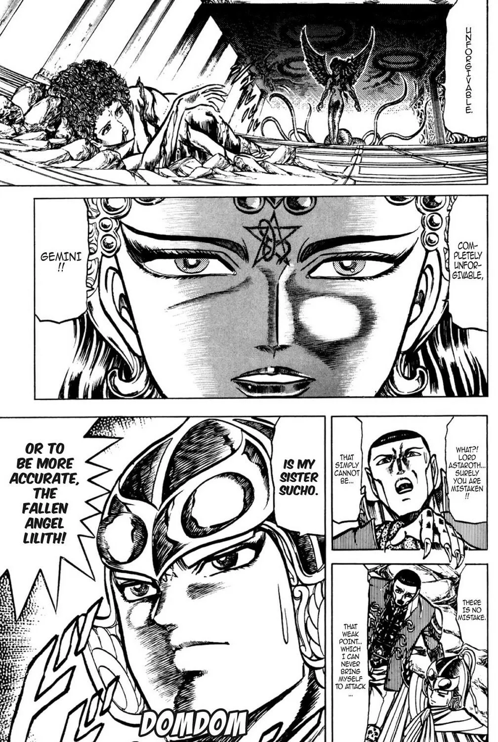 Read God Sider chapter 44 image 28 on Lezhin