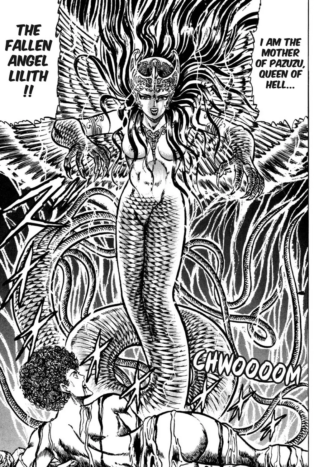 Read God Sider chapter 44 image 32 on Lezhin