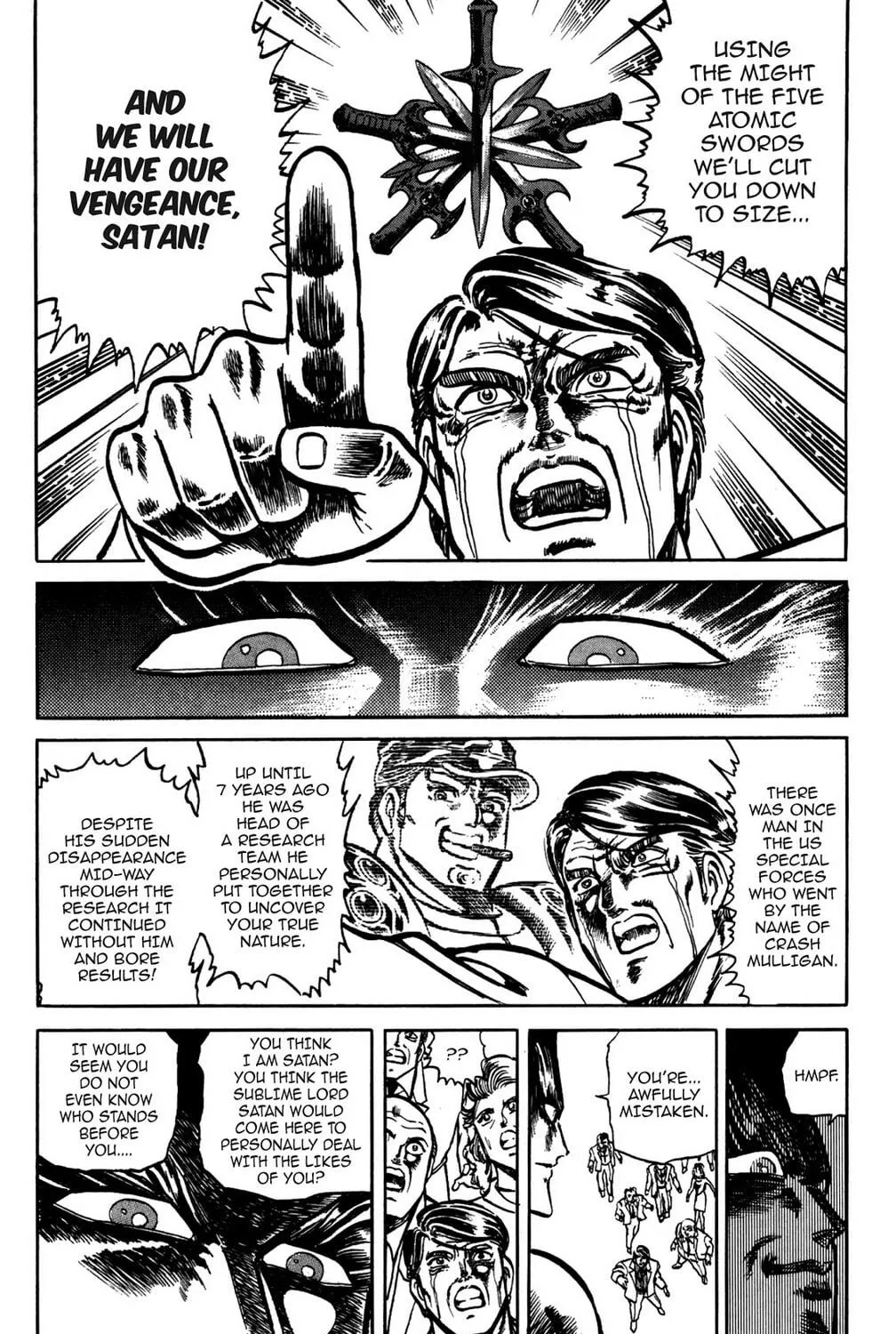 Read God Sider chapter 47 image 10 on Lezhin