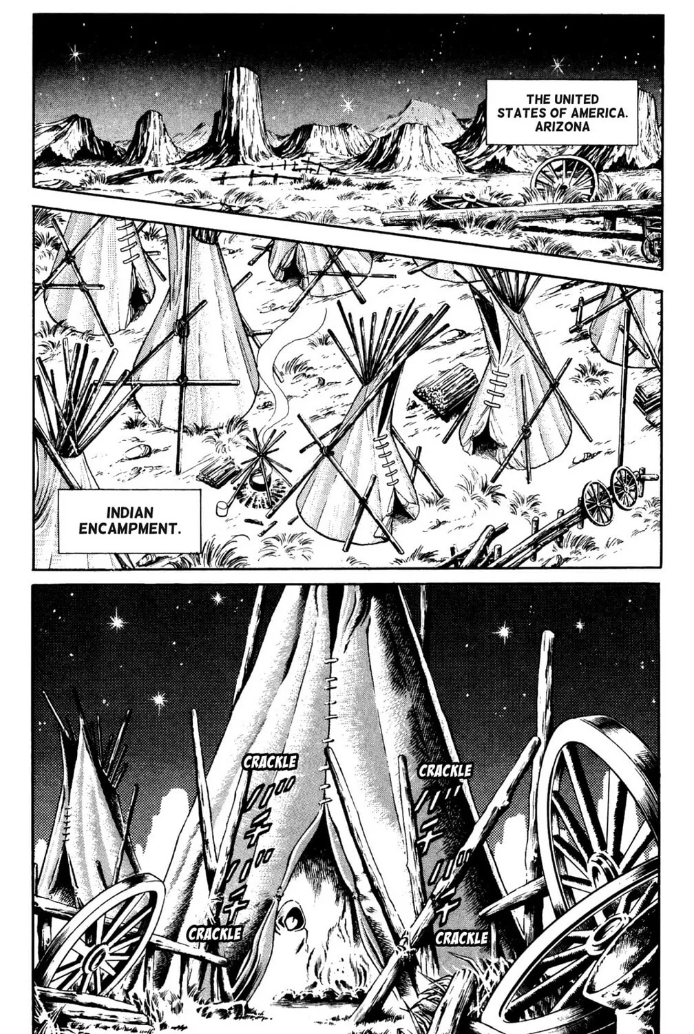 Read God Sider chapter 47 image 14 on Lezhin