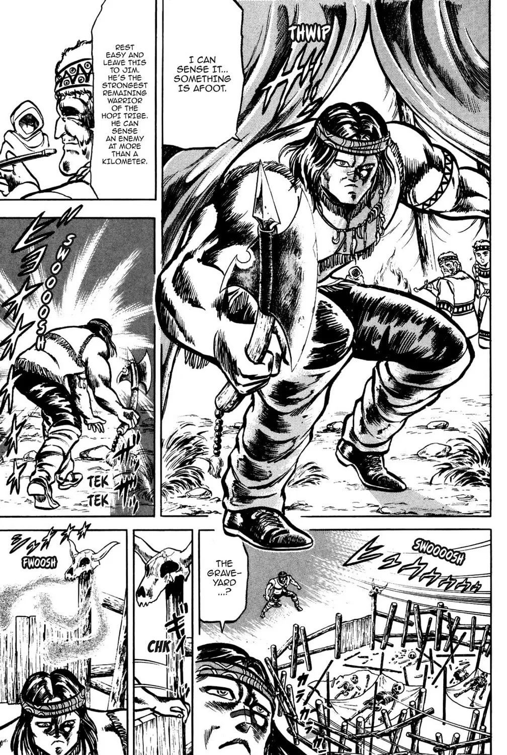 Read God Sider chapter 47 image 18 on Lezhin