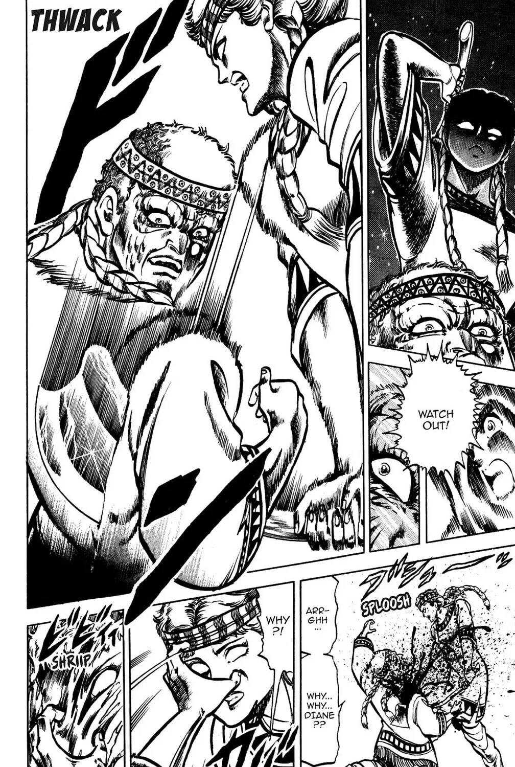 Read God Sider chapter 47 image 24 on Lezhin