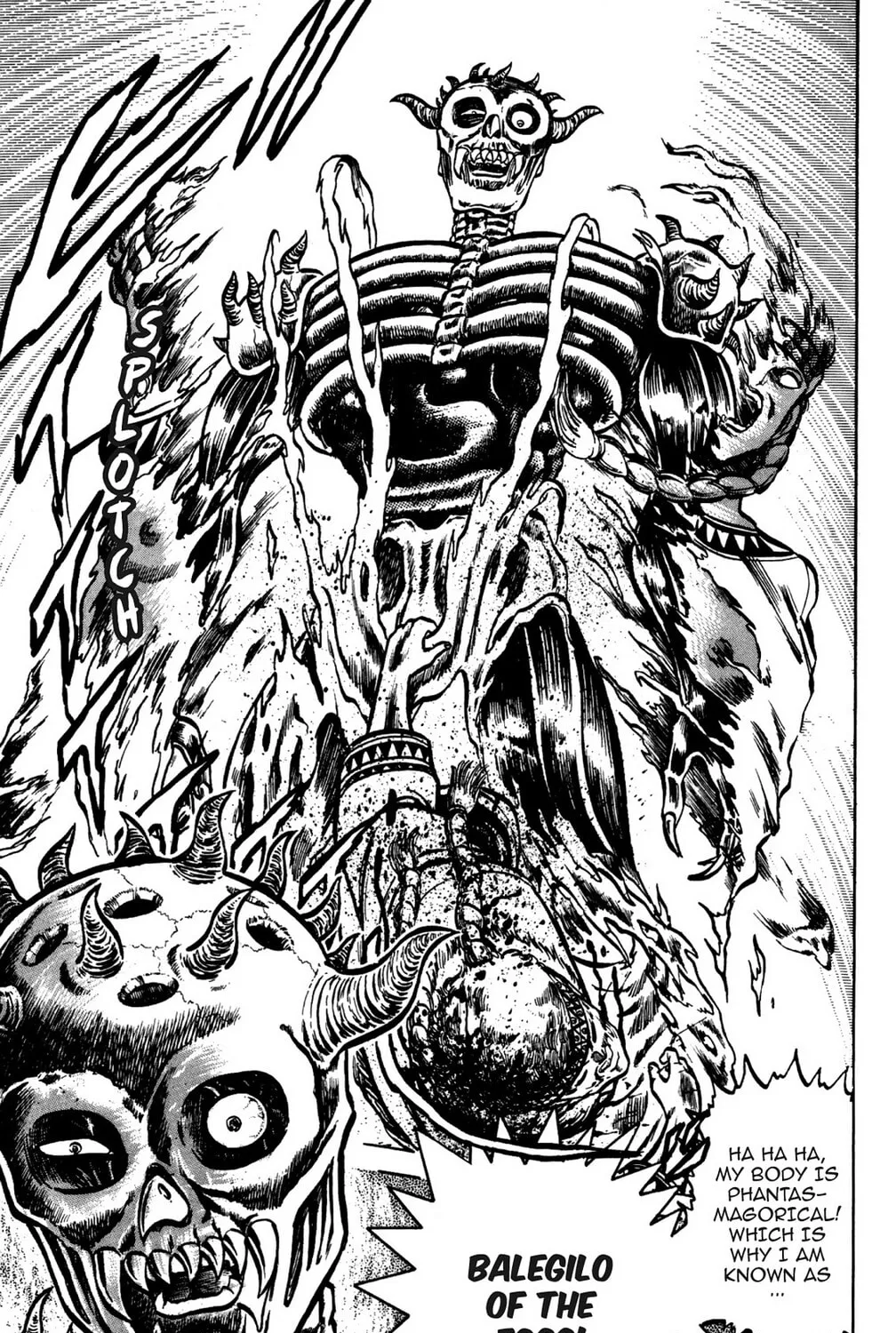 Read God Sider chapter 47 image 26 on Lezhin