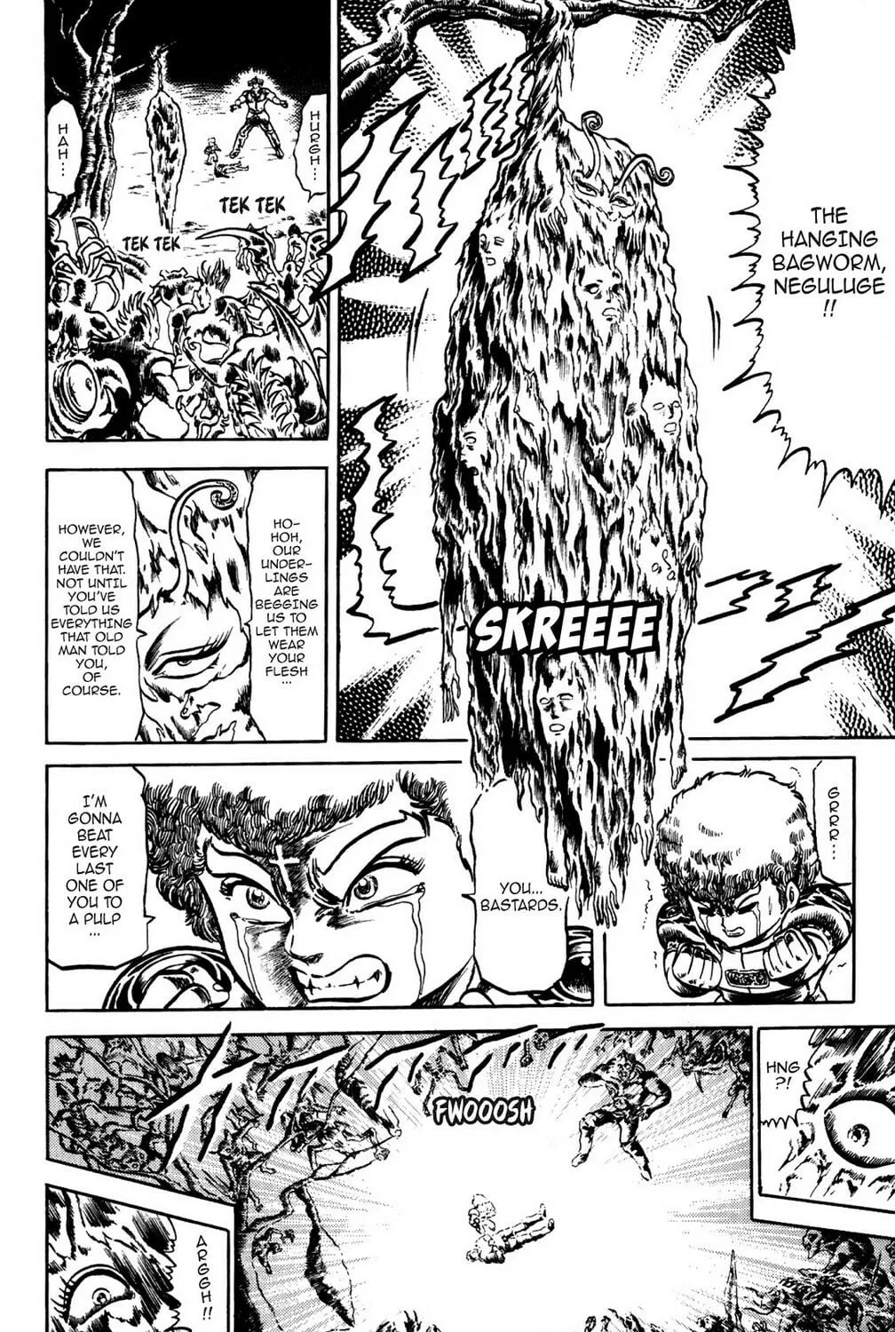 Read God Sider chapter 48 image 10 on Lezhin