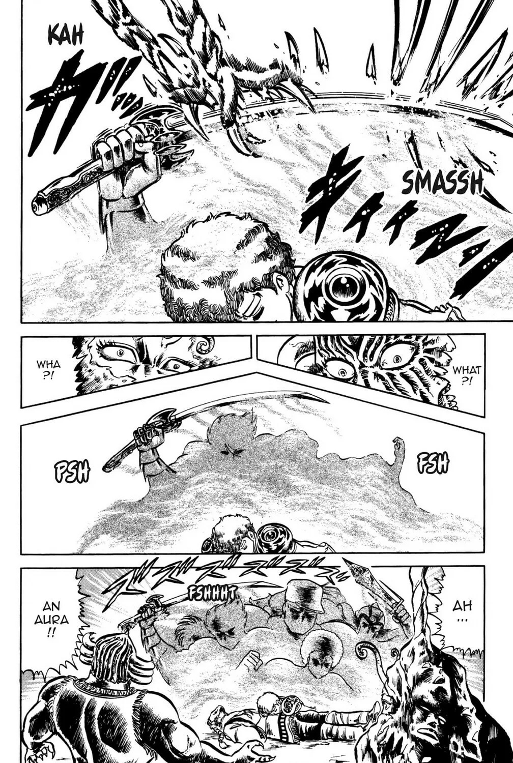 Read God Sider chapter 48 image 18 on Lezhin