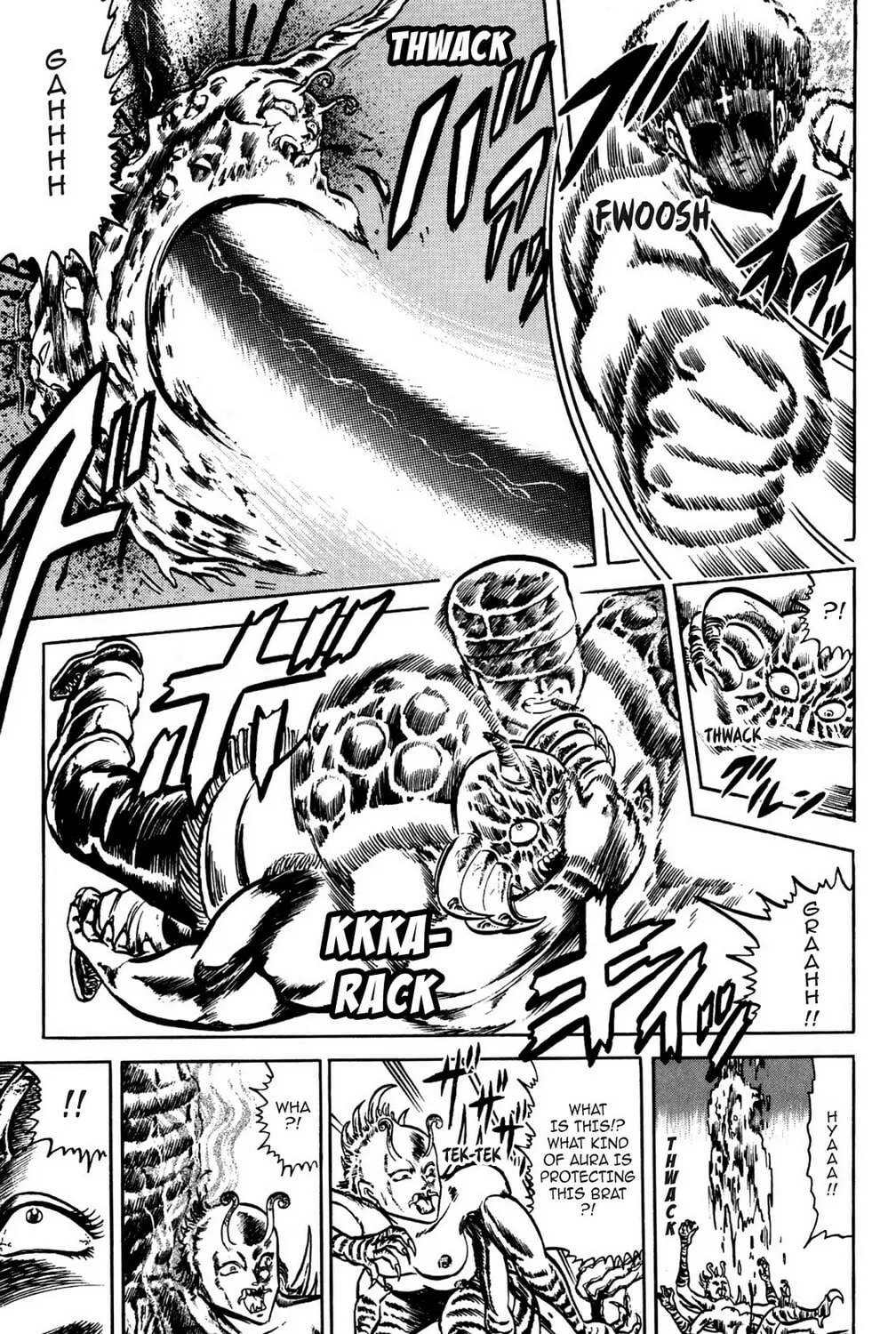 Read God Sider chapter 48 image 20 on Lezhin