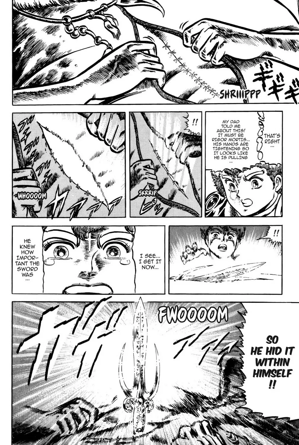 Read God Sider chapter 48 image 26 on Lezhin