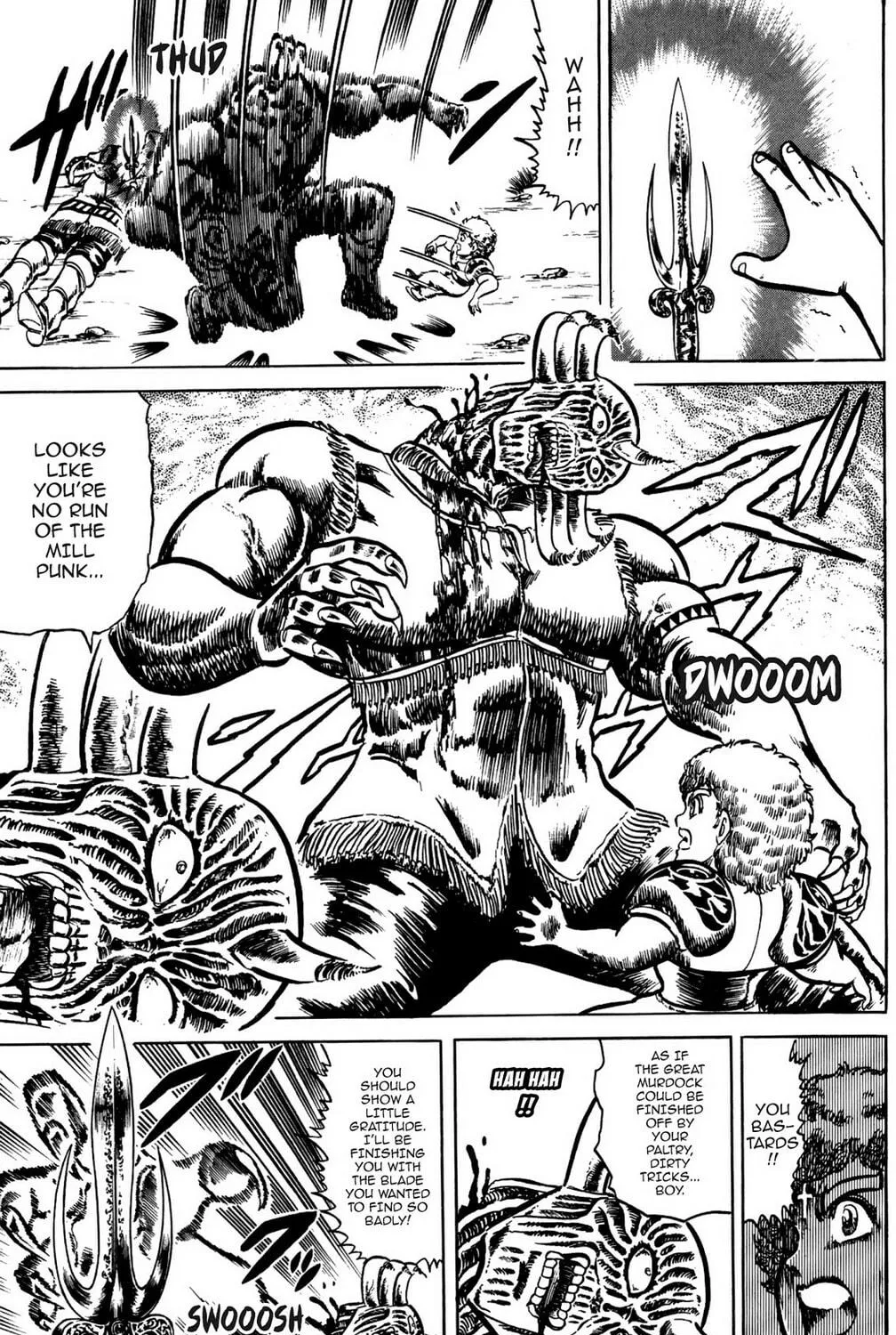 Read God Sider chapter 48 image 28 on Lezhin
