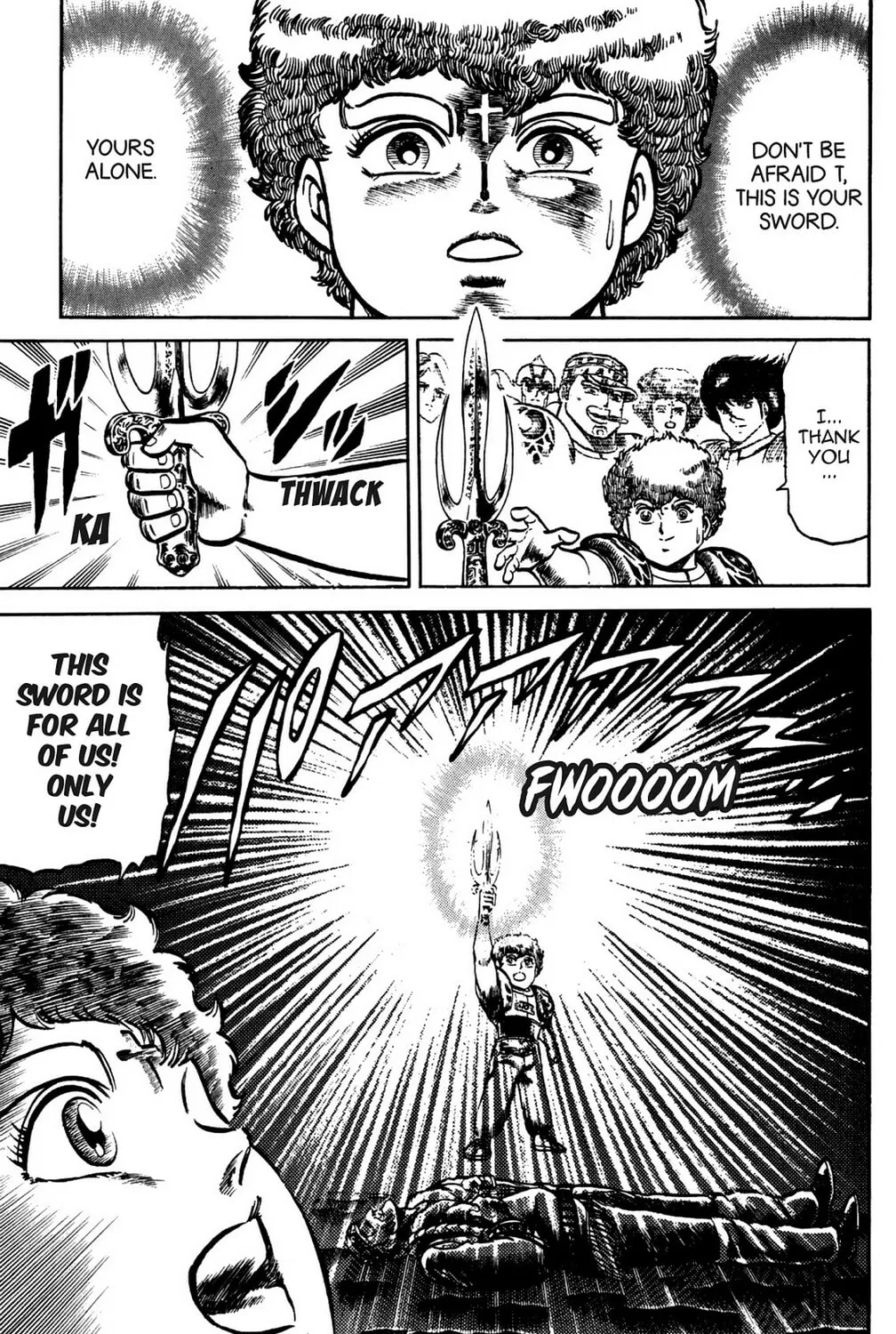 Read God Sider chapter 48 image 32 on Lezhin
