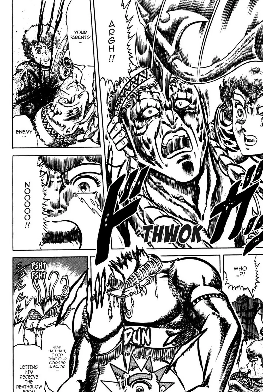 Read God Sider chapter 48 image 6 on Lezhin