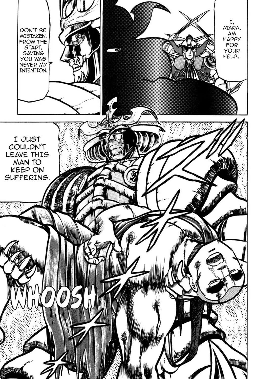 Read God Sider chapter 5 image 38 on Lezhin