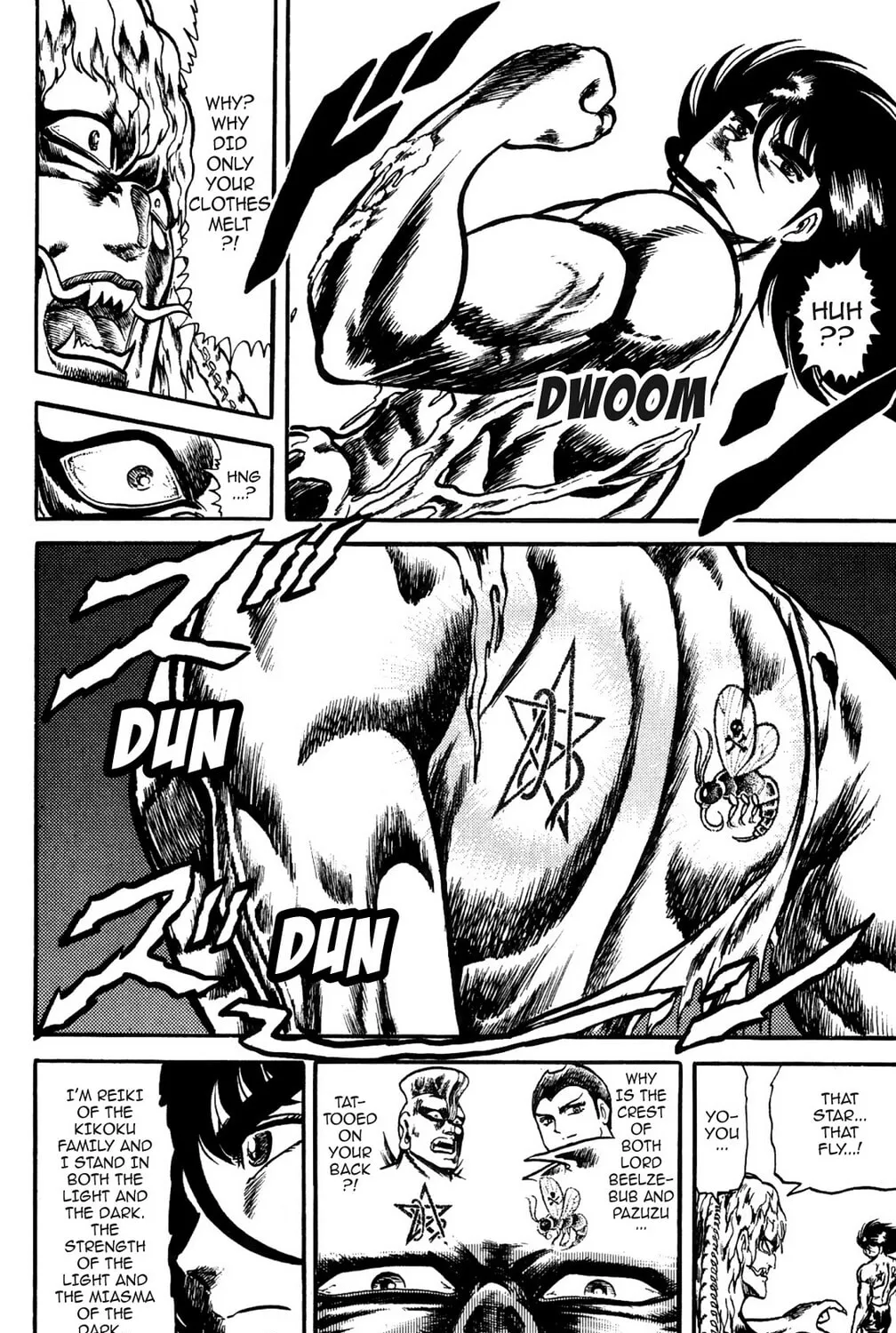 Read God Sider chapter 50 image 24 on Lezhin