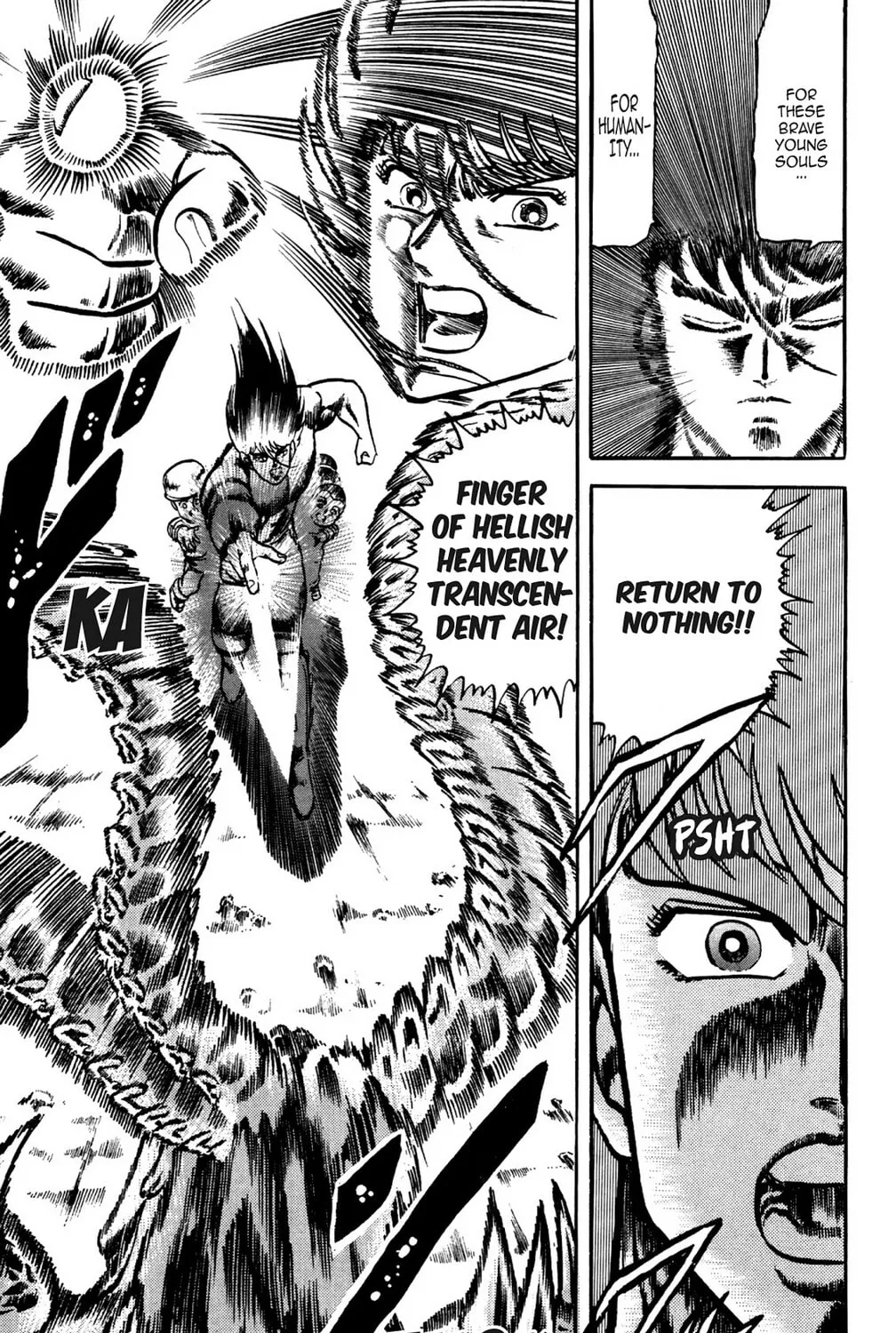 Read God Sider chapter 50 image 30 on Lezhin