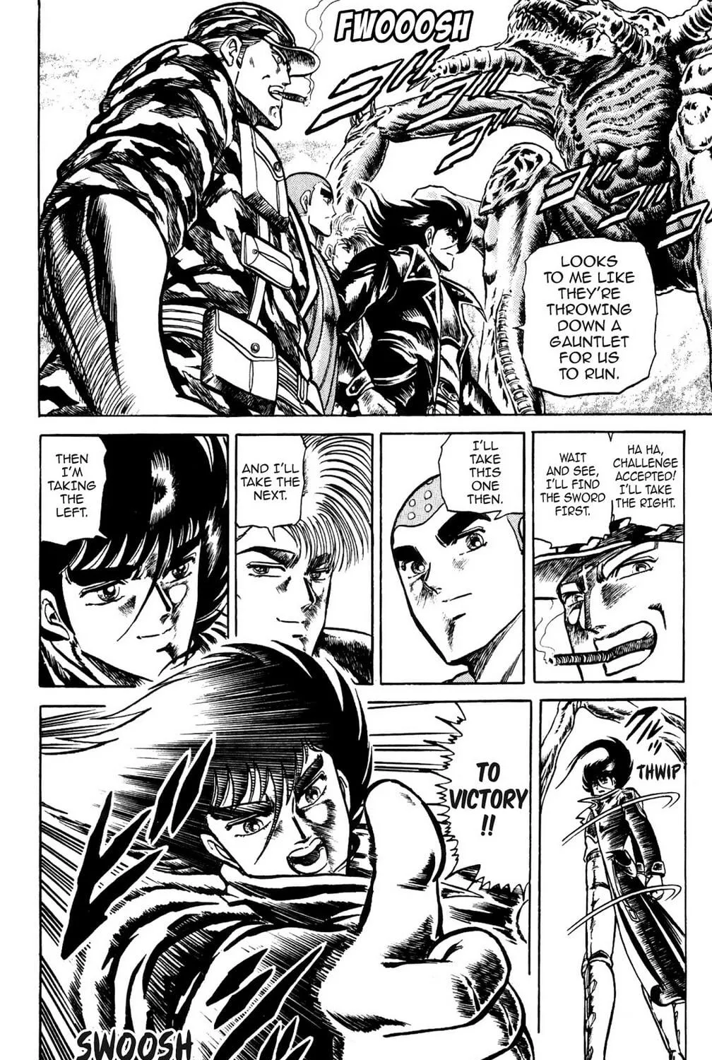 Read God Sider chapter 51 image 10 on Lezhin
