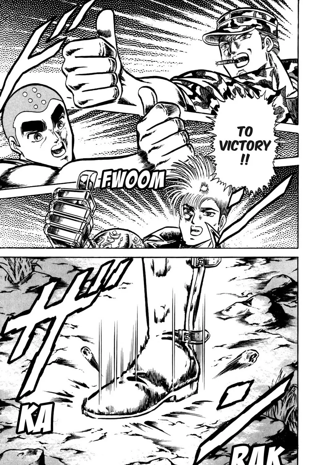 Read God Sider chapter 51 image 12 on Lezhin