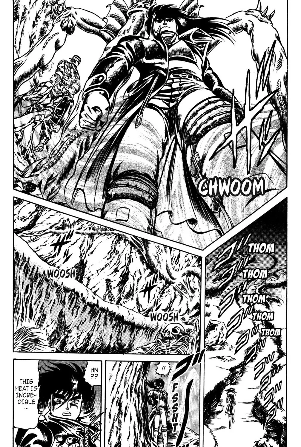 Read God Sider chapter 51 image 14 on Lezhin