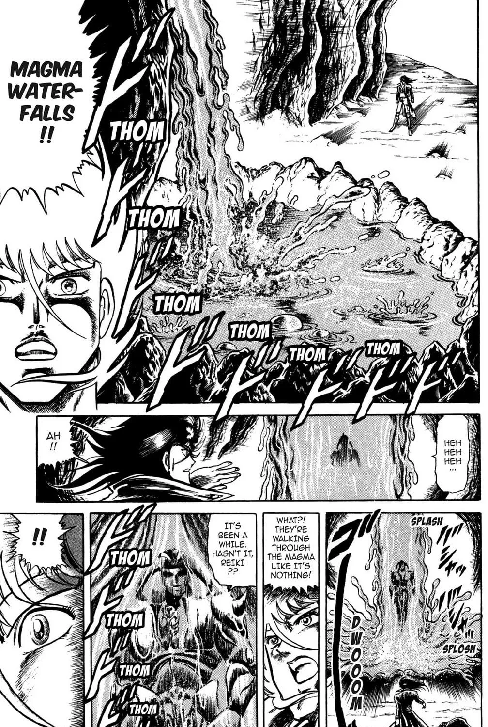 Read God Sider chapter 51 image 16 on Lezhin