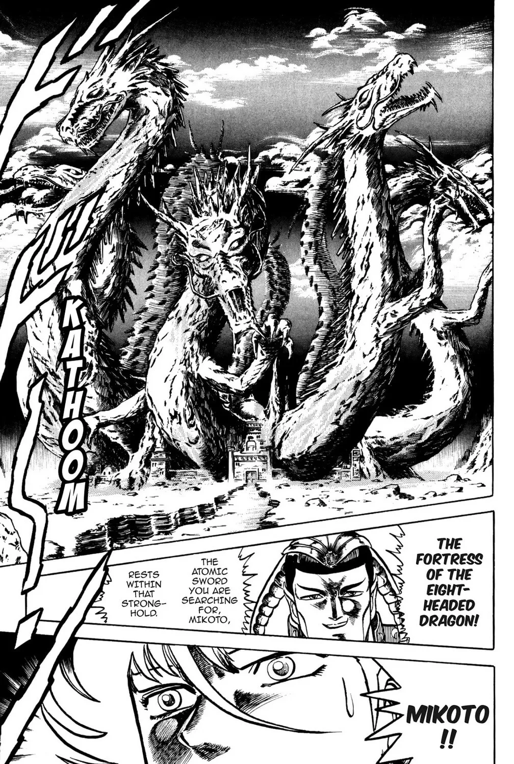 Read God Sider chapter 51 image 20 on Lezhin