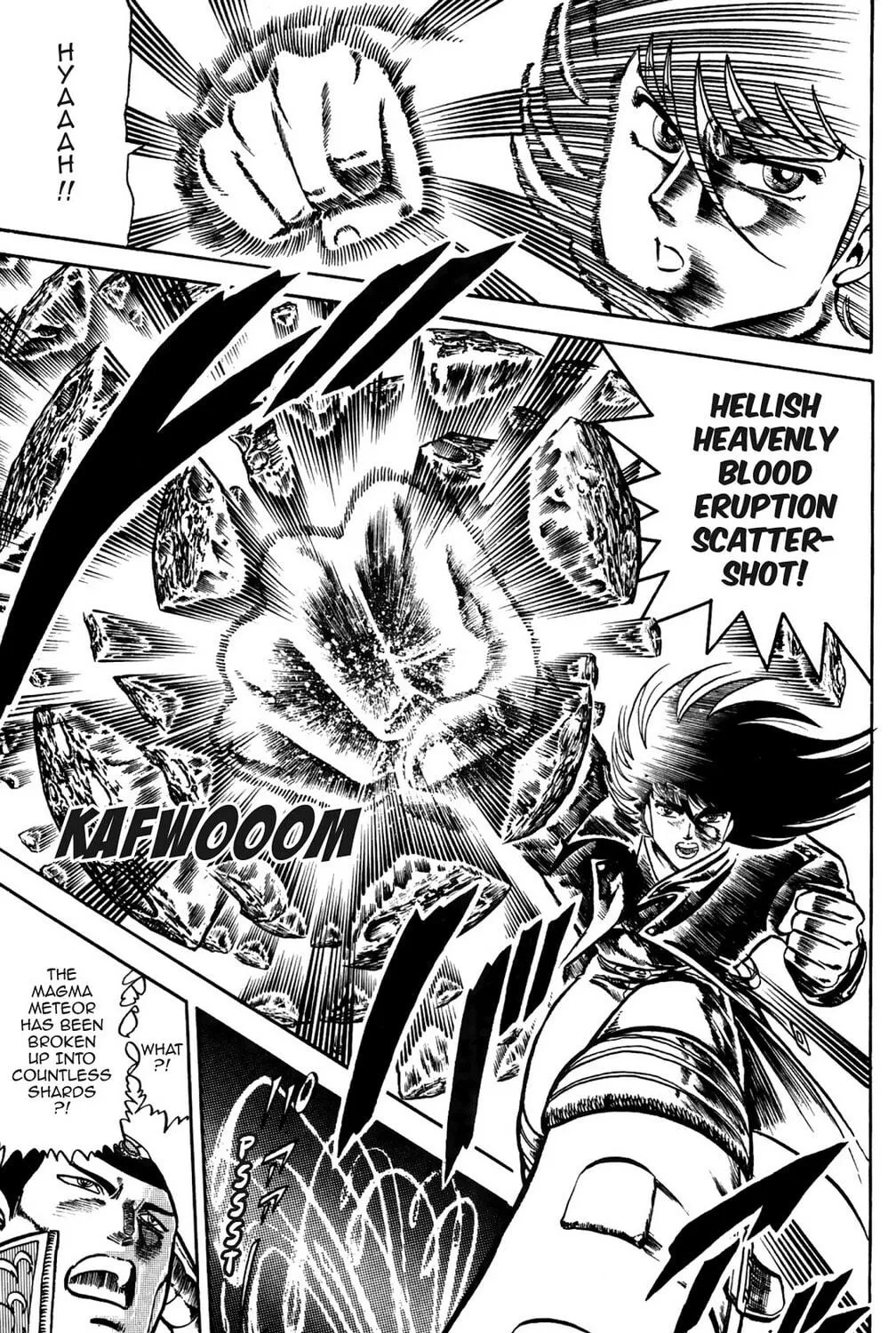 Read God Sider chapter 51 image 28 on Lezhin