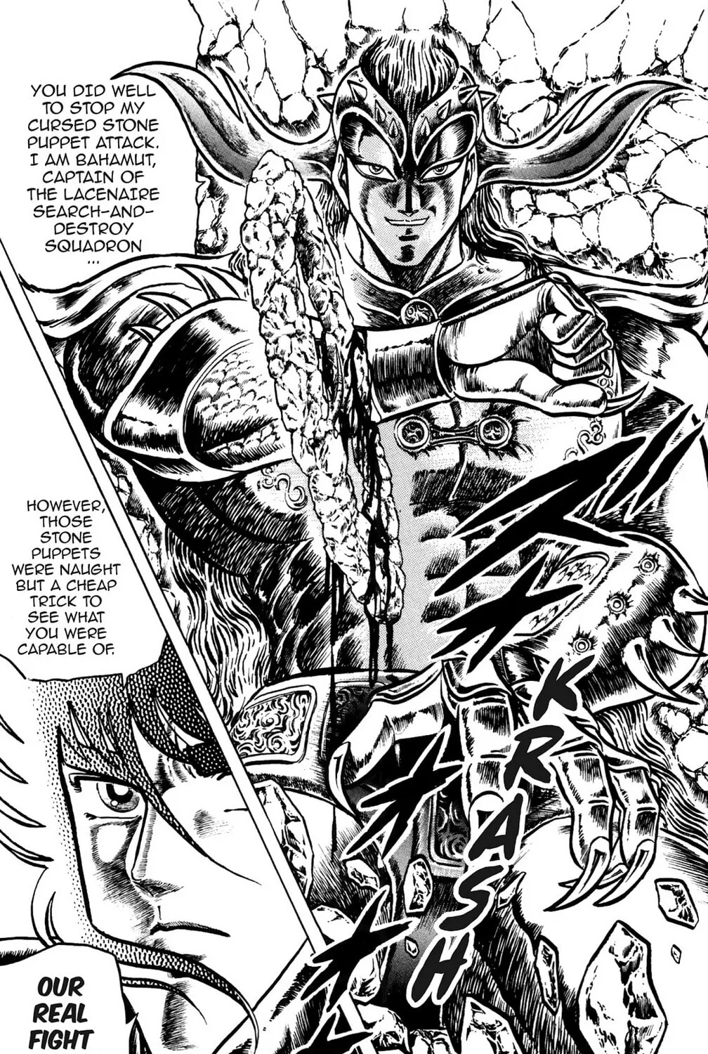 Read God Sider chapter 51 image 36 on Lezhin
