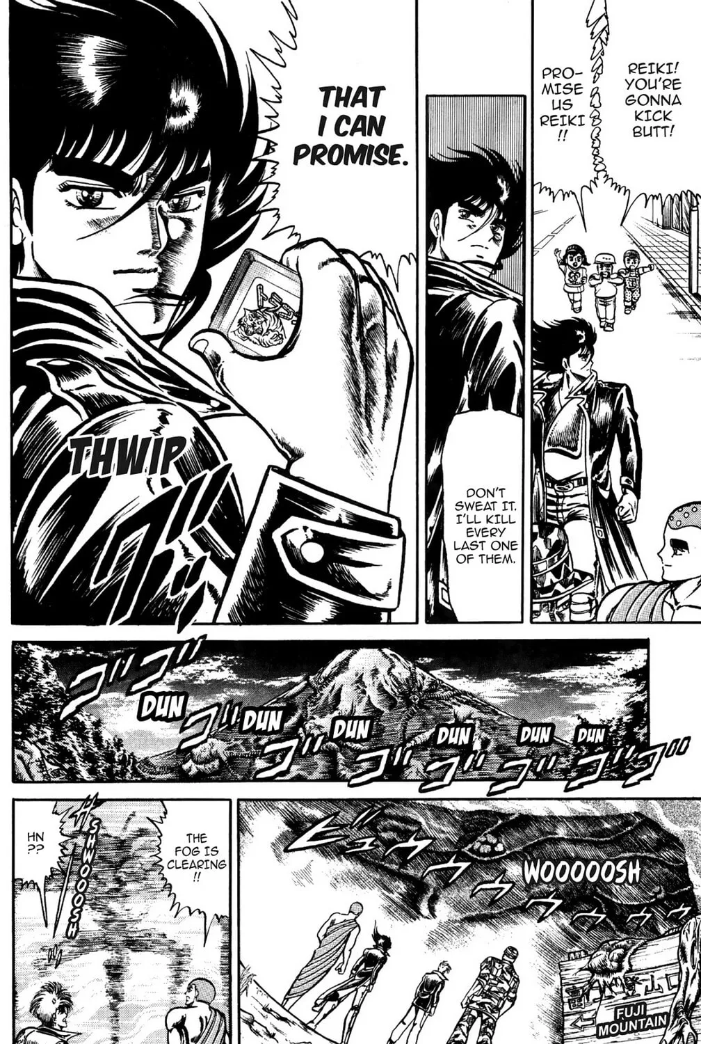 Read God Sider chapter 51 image 6 on Lezhin