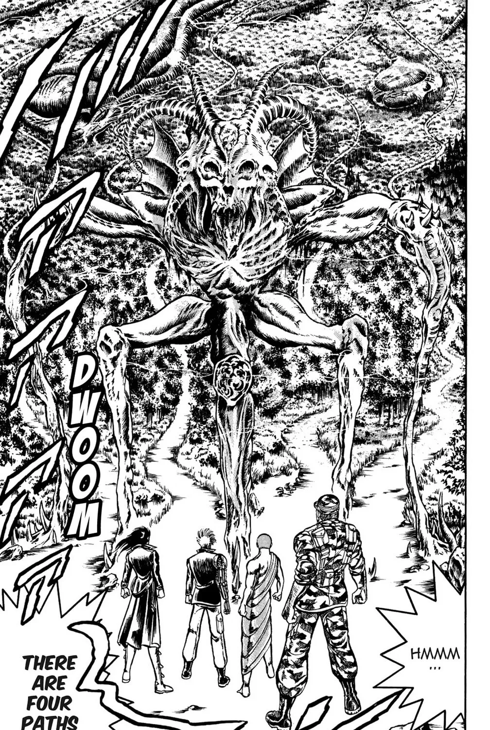 Read God Sider chapter 51 image 8 on Lezhin