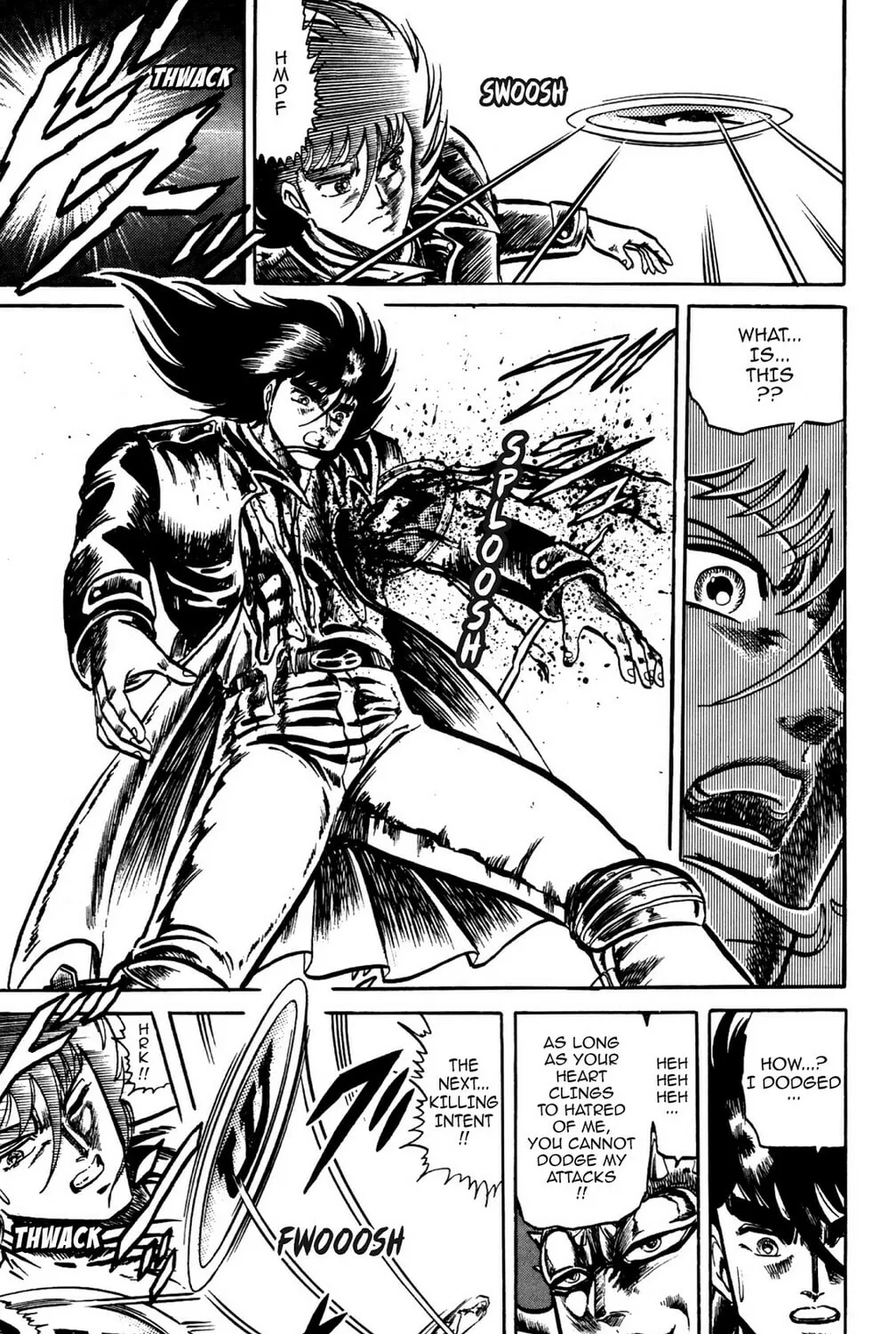Read God Sider chapter 52 image 14 on Lezhin